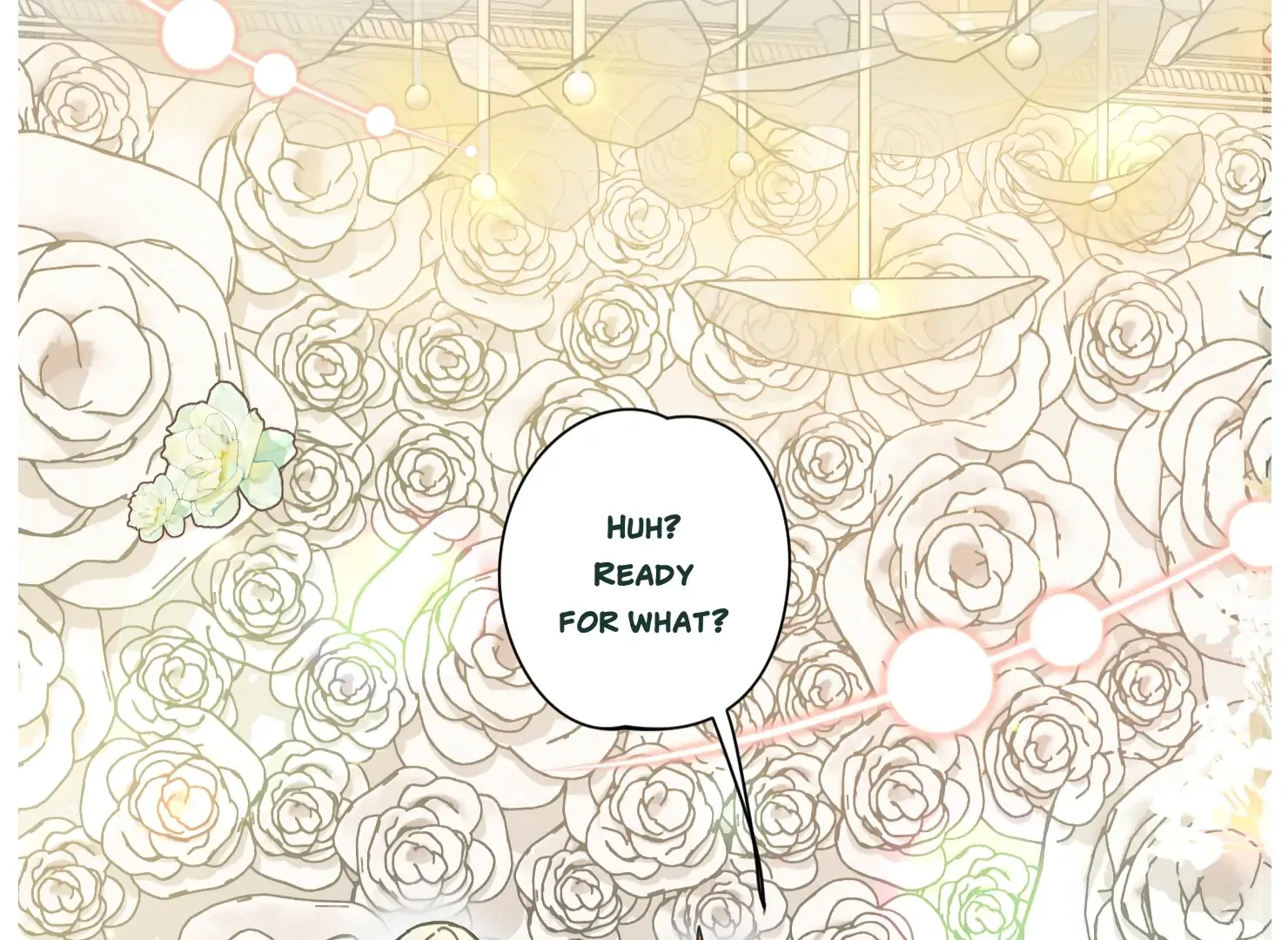 Happiness Rides a Broomstick Chapter 33 page 3 - 