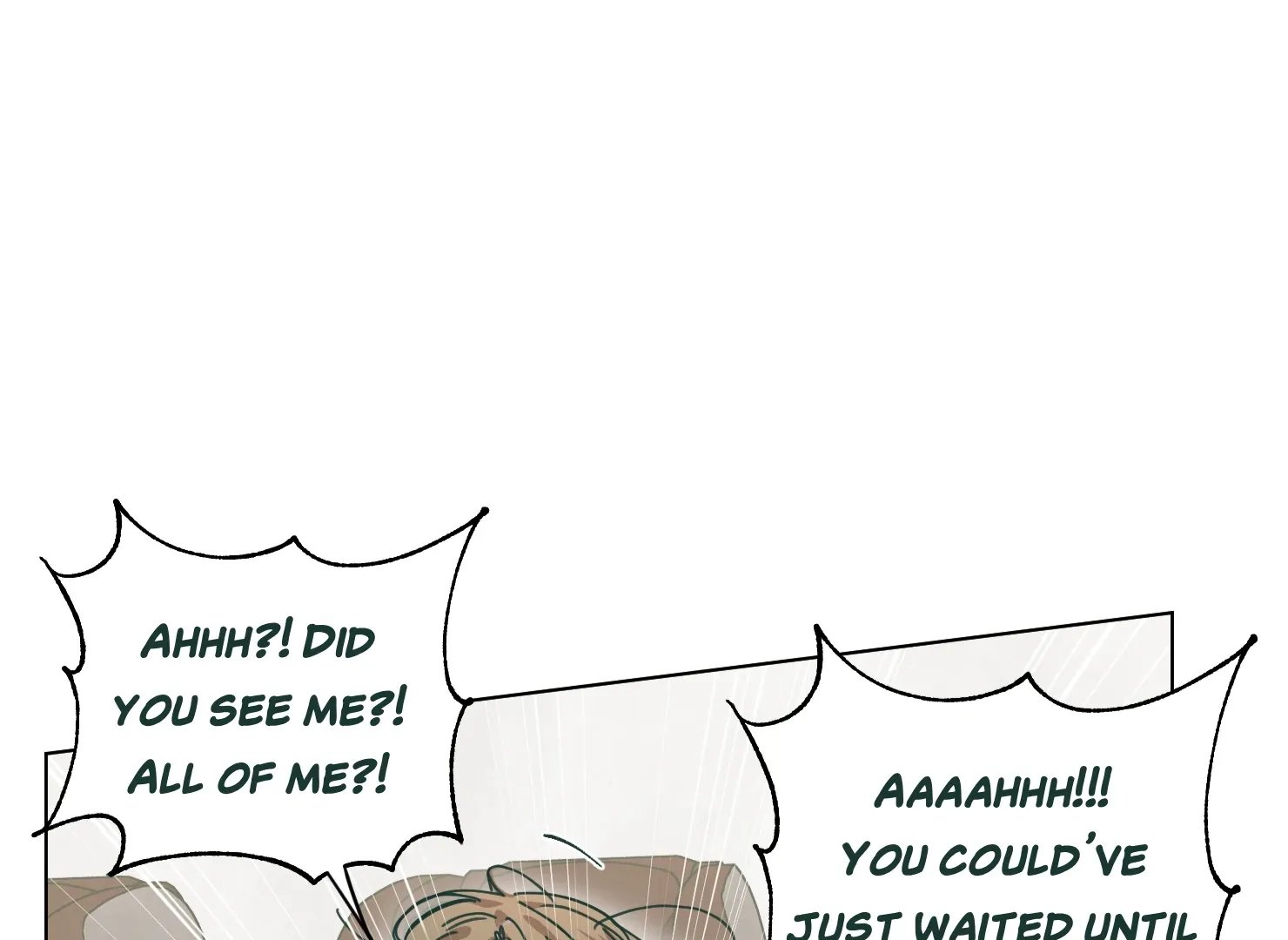 Happiness Rides a Broomstick Chapter 33 page 29 - 