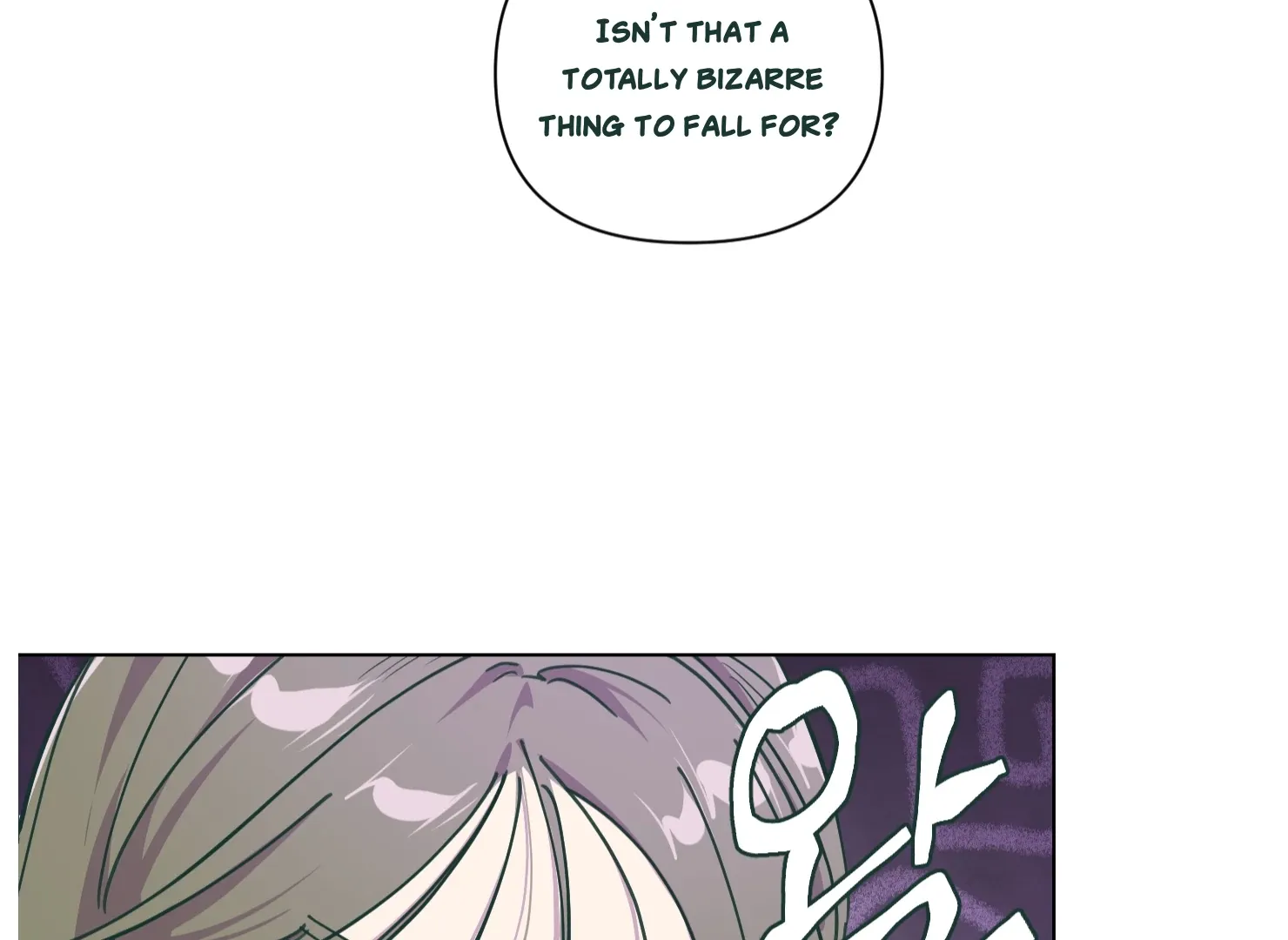 Happiness Rides a Broomstick Chapter 33 page 53 - 