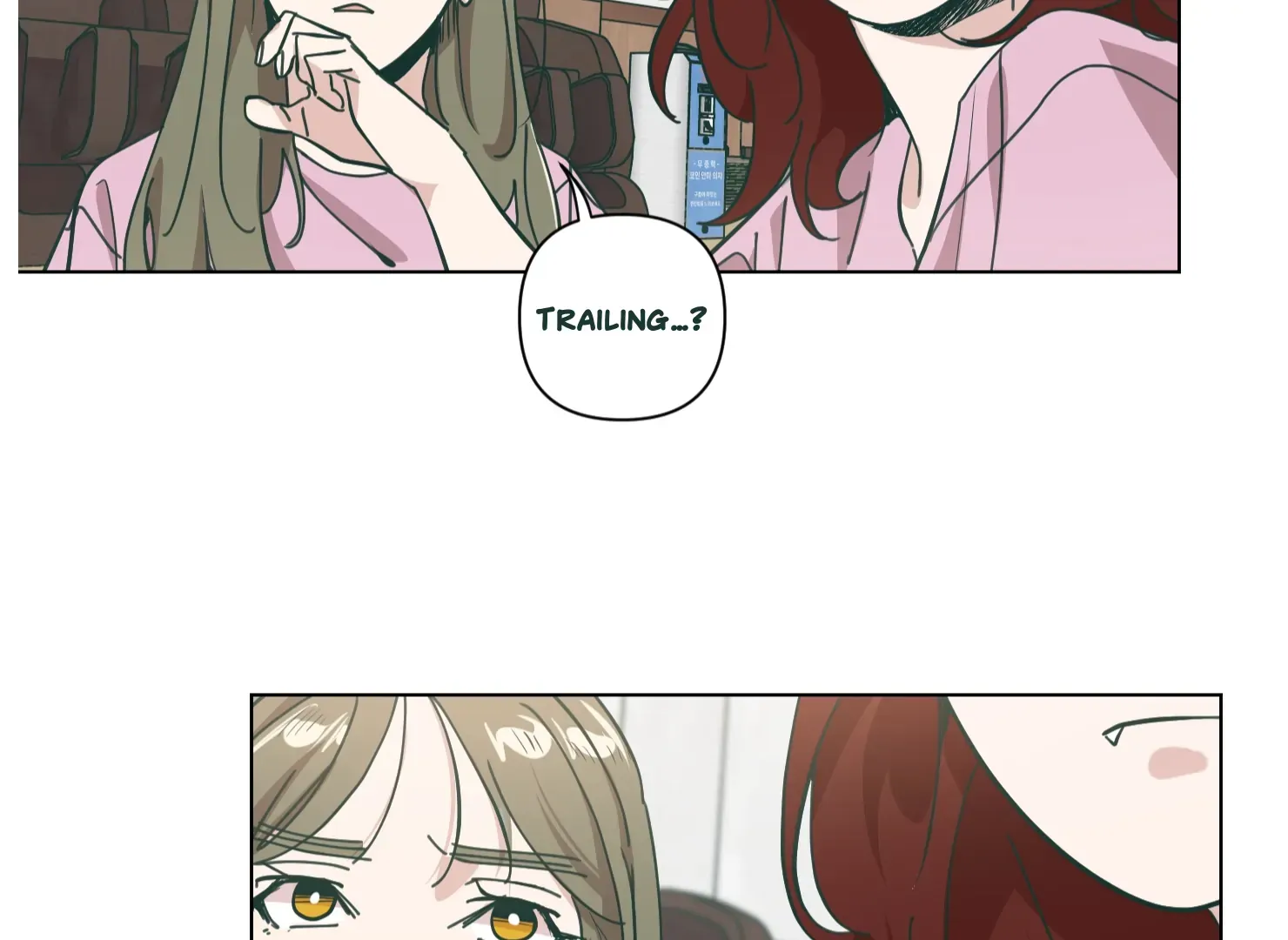 Happiness Rides a Broomstick Chapter 33 page 61 - 