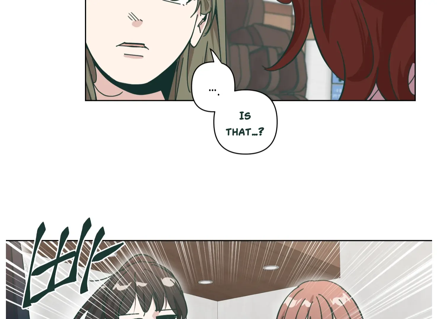 Happiness Rides a Broomstick Chapter 33 page 62 - 