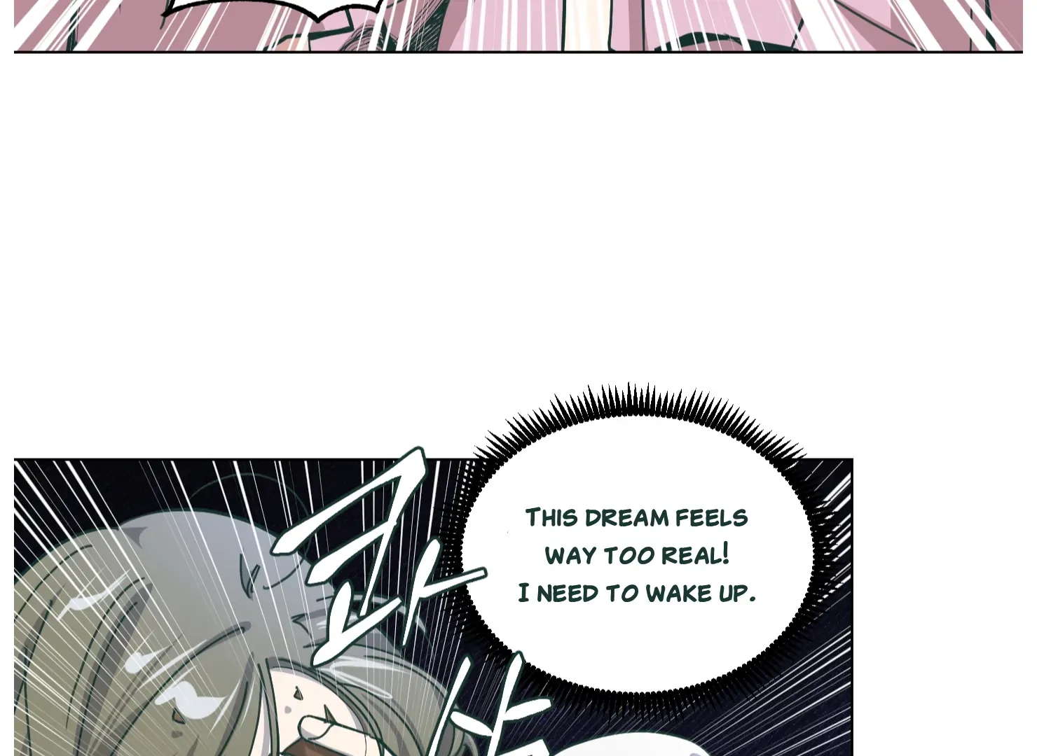 Happiness Rides a Broomstick Chapter 33 page 64 - 