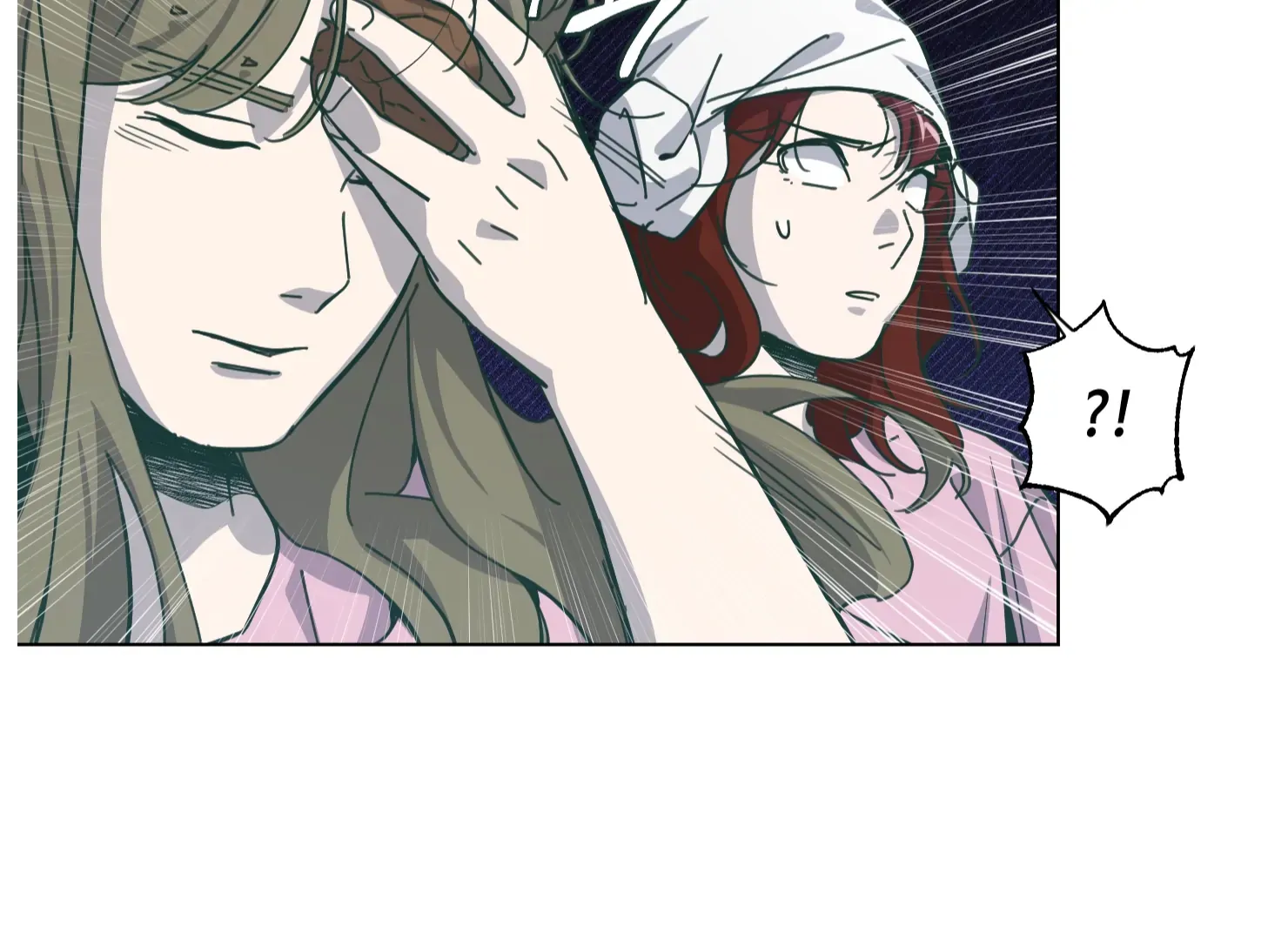 Happiness Rides a Broomstick Chapter 33 page 65 - 