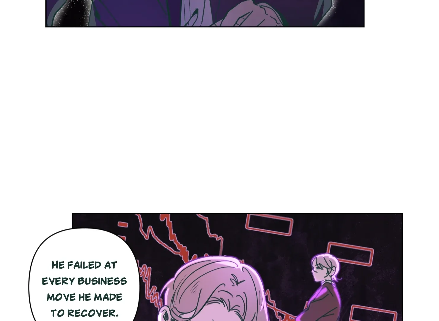 Happiness Rides a Broomstick Chapter 33 page 76 - 