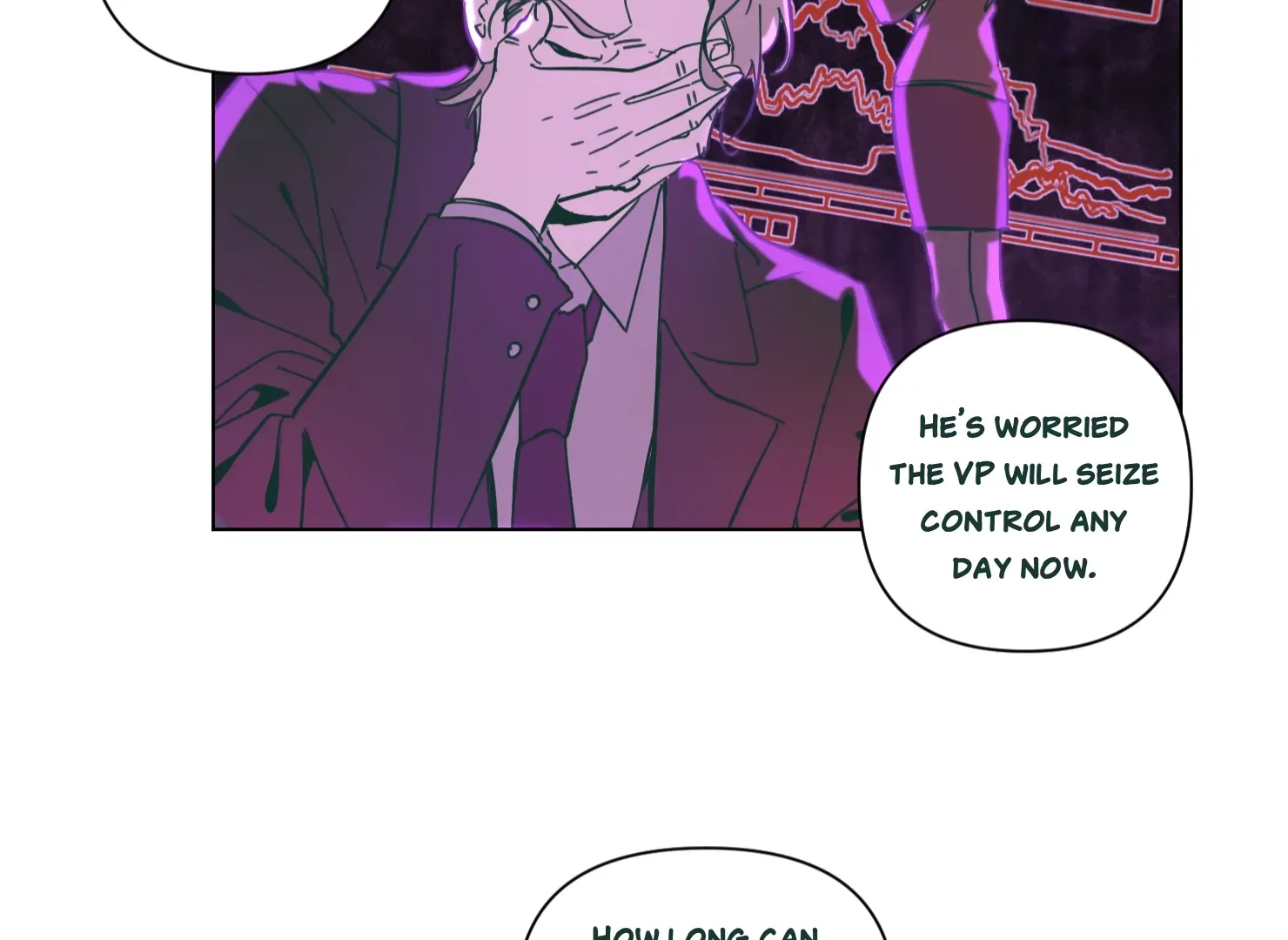 Happiness Rides a Broomstick Chapter 33 page 77 - 