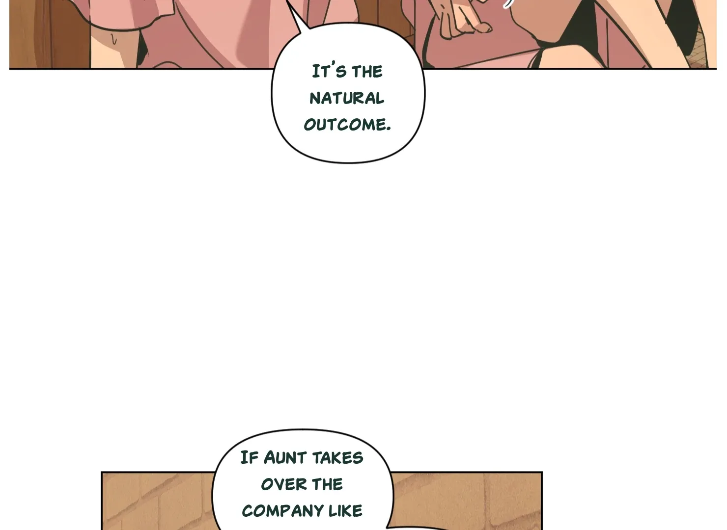 Happiness Rides a Broomstick Chapter 33 page 79 - 