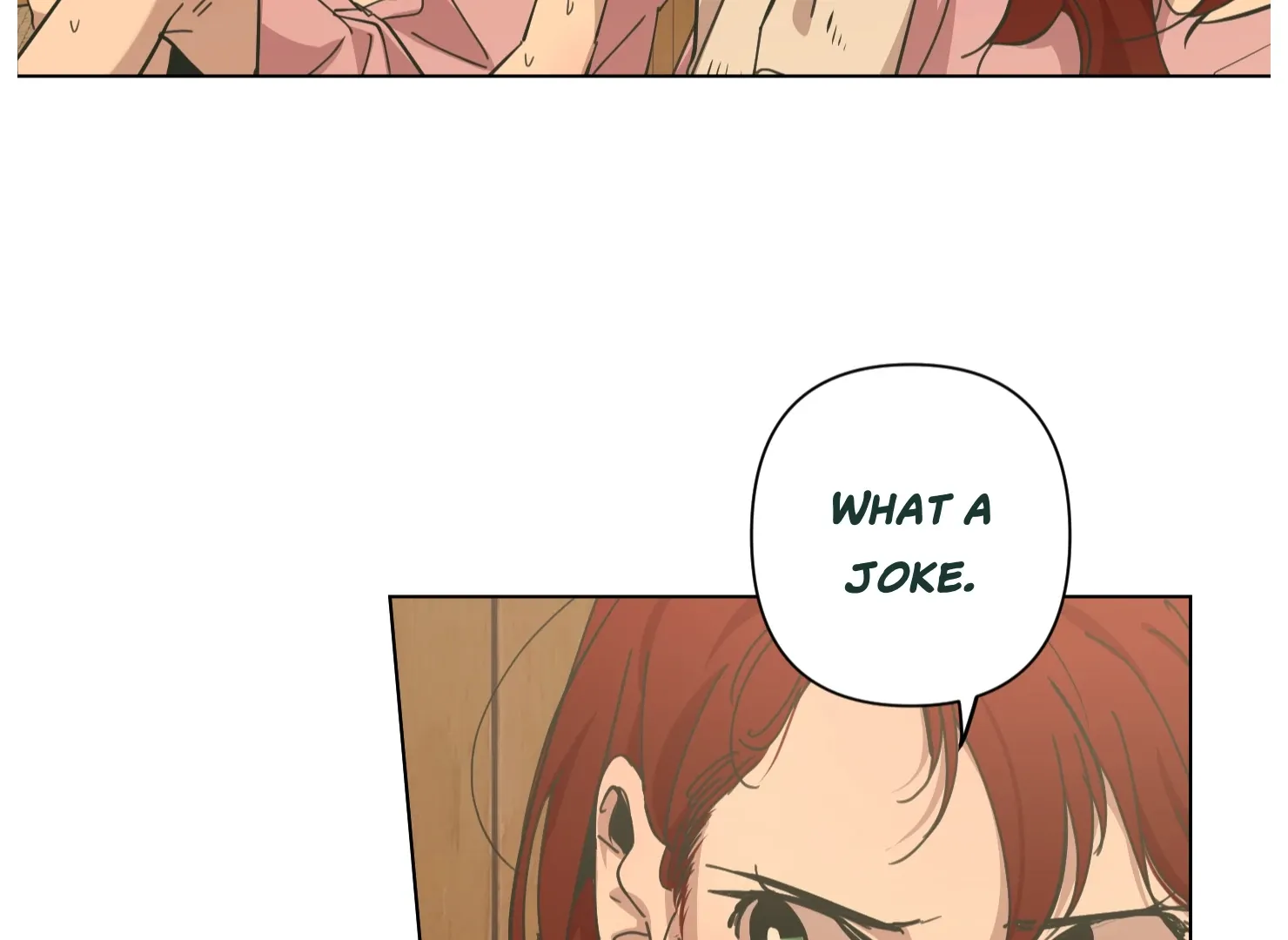 Happiness Rides a Broomstick Chapter 33 page 84 - 