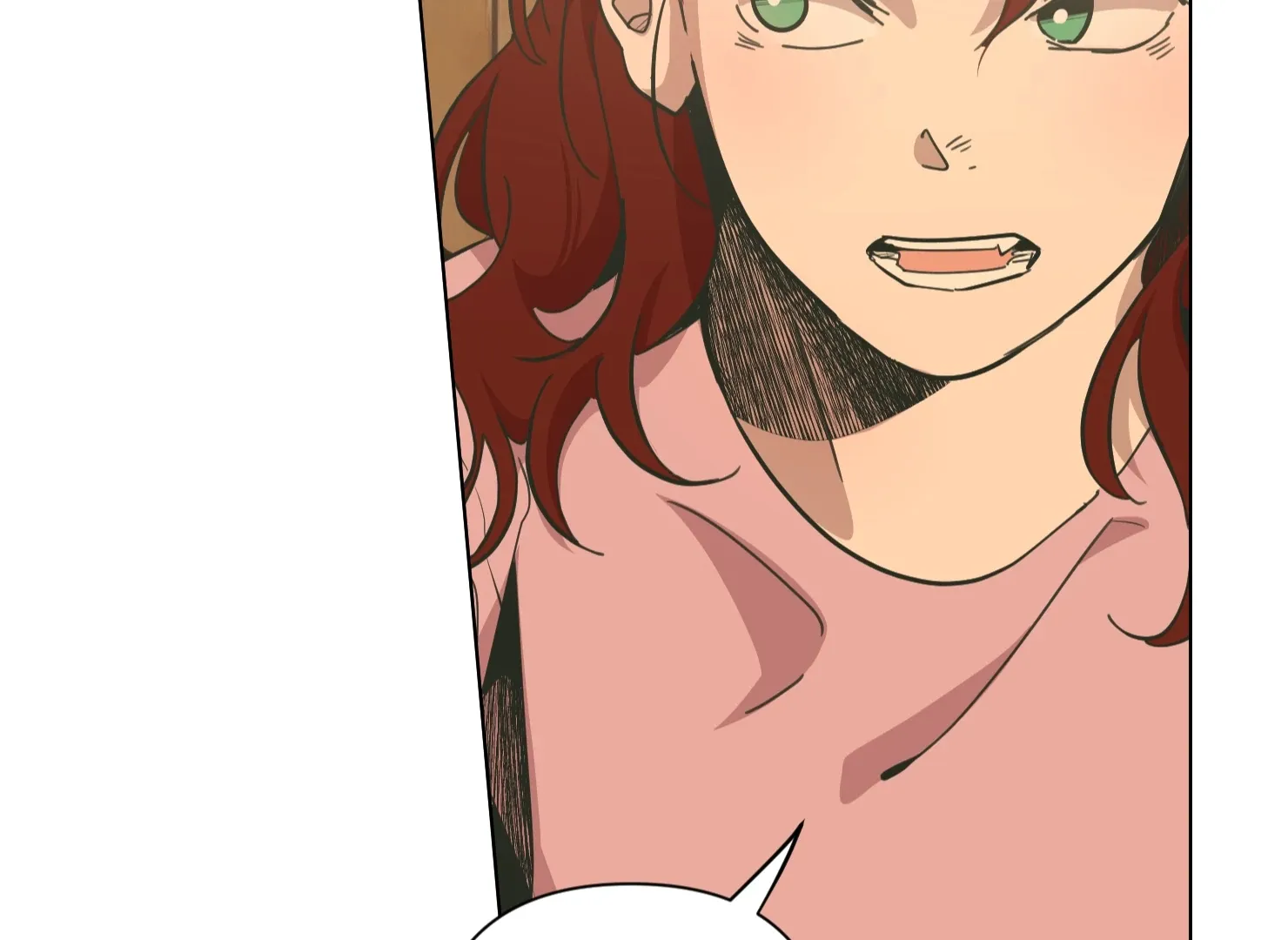 Happiness Rides a Broomstick Chapter 33 page 85 - 
