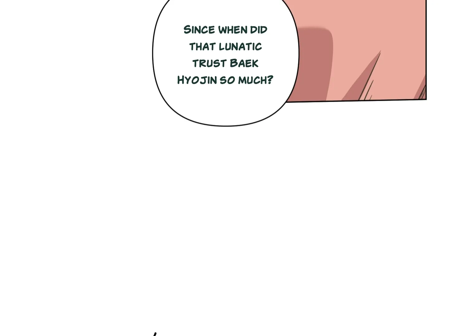 Happiness Rides a Broomstick Chapter 33 page 86 - 