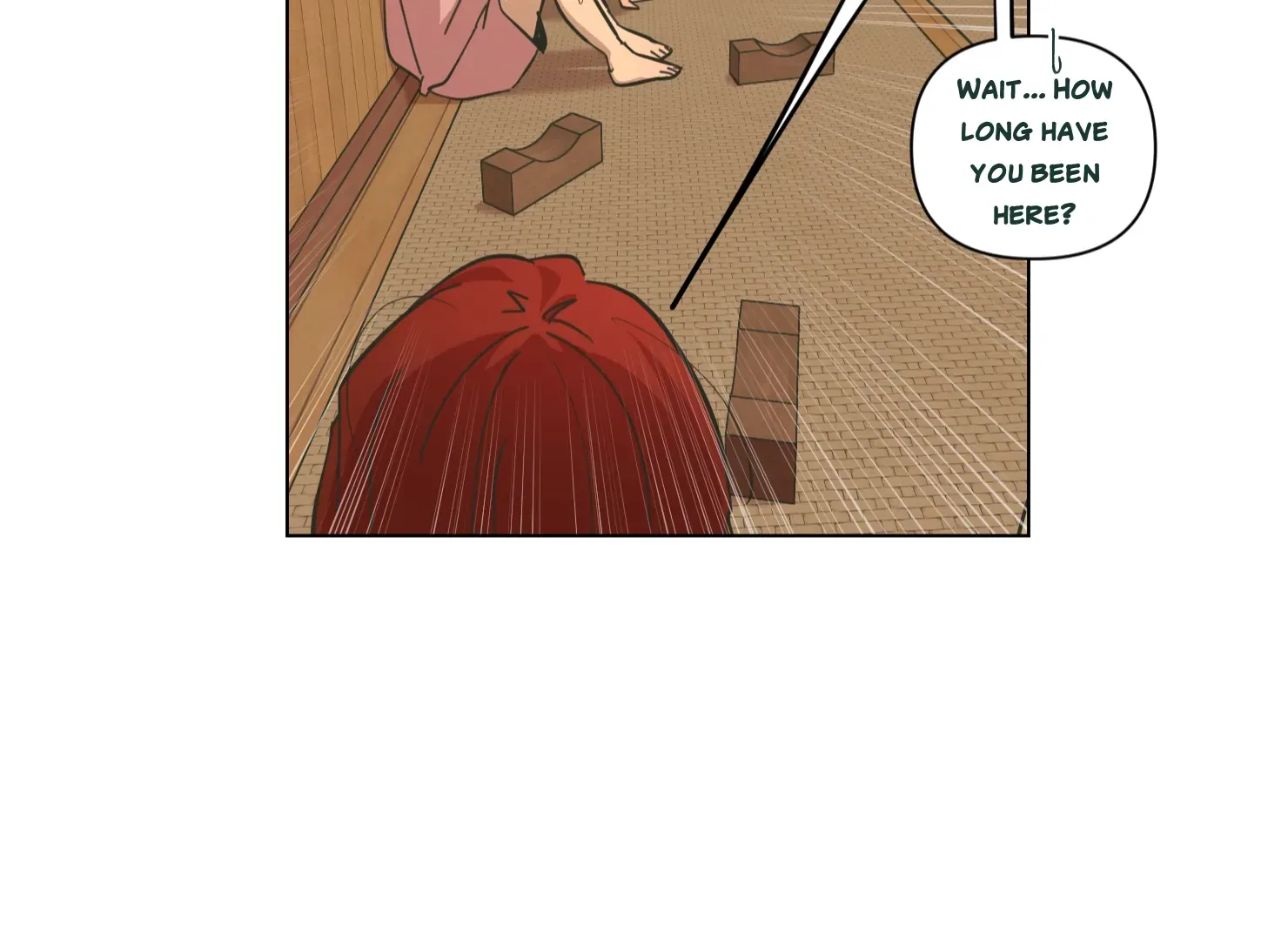 Happiness Rides a Broomstick Chapter 33 page 89 - 