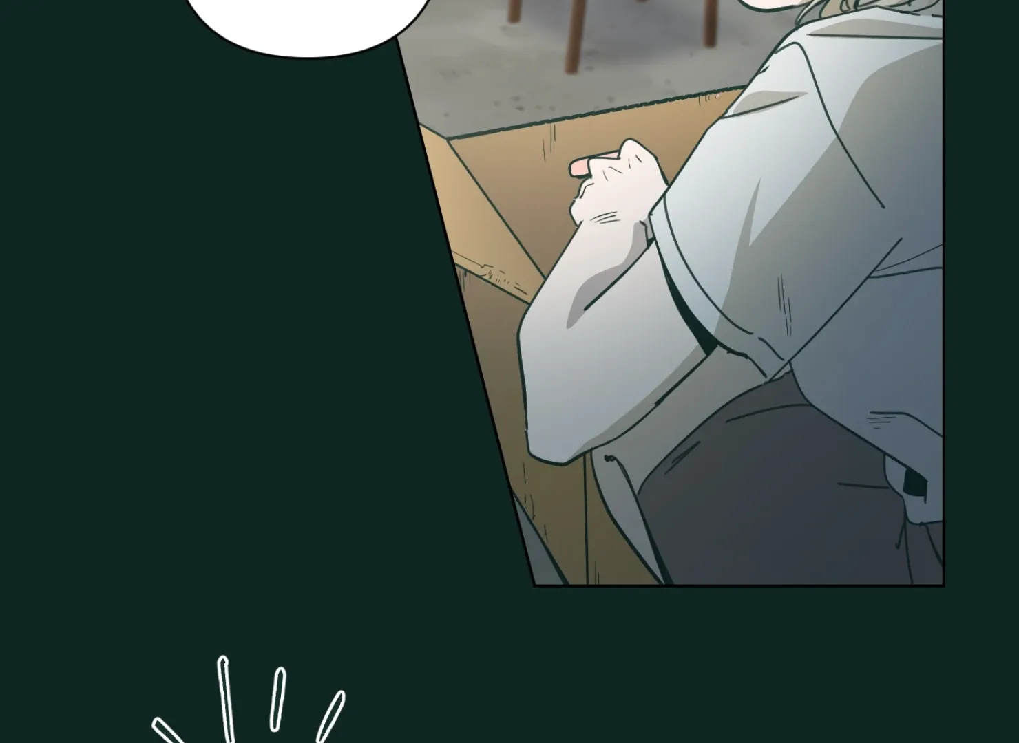 Happiness Rides a Broomstick Chapter 34 page 106 - 