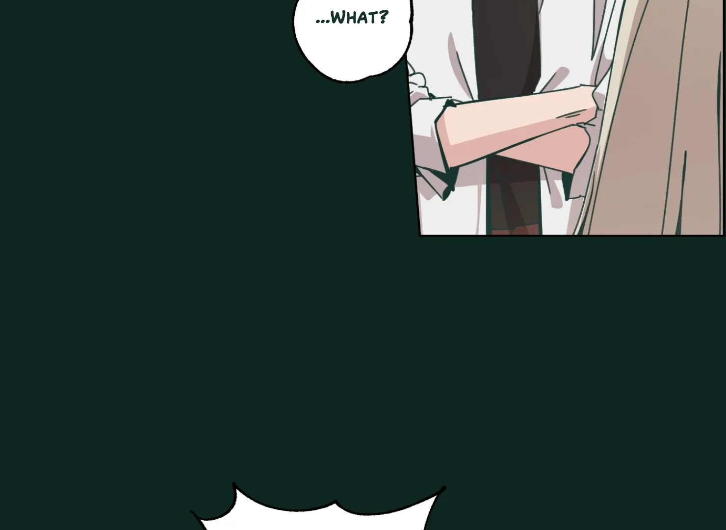 Happiness Rides a Broomstick Chapter 34 page 12 - 