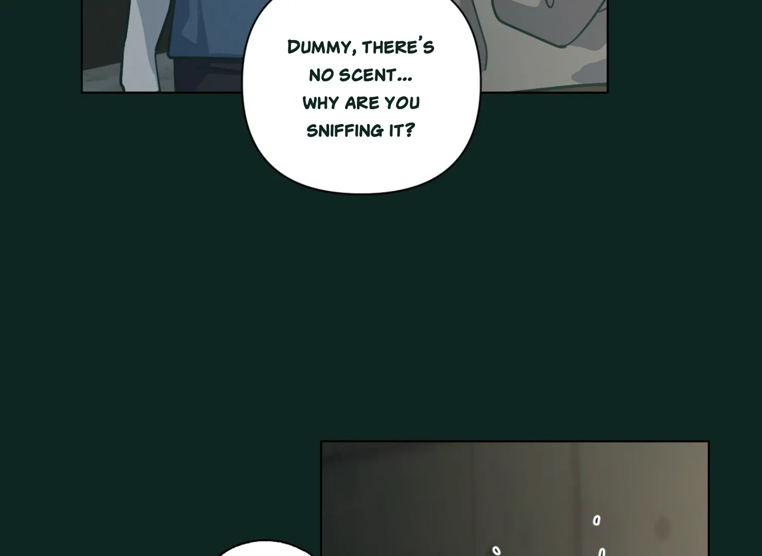 Happiness Rides a Broomstick Chapter 34 page 122 - 