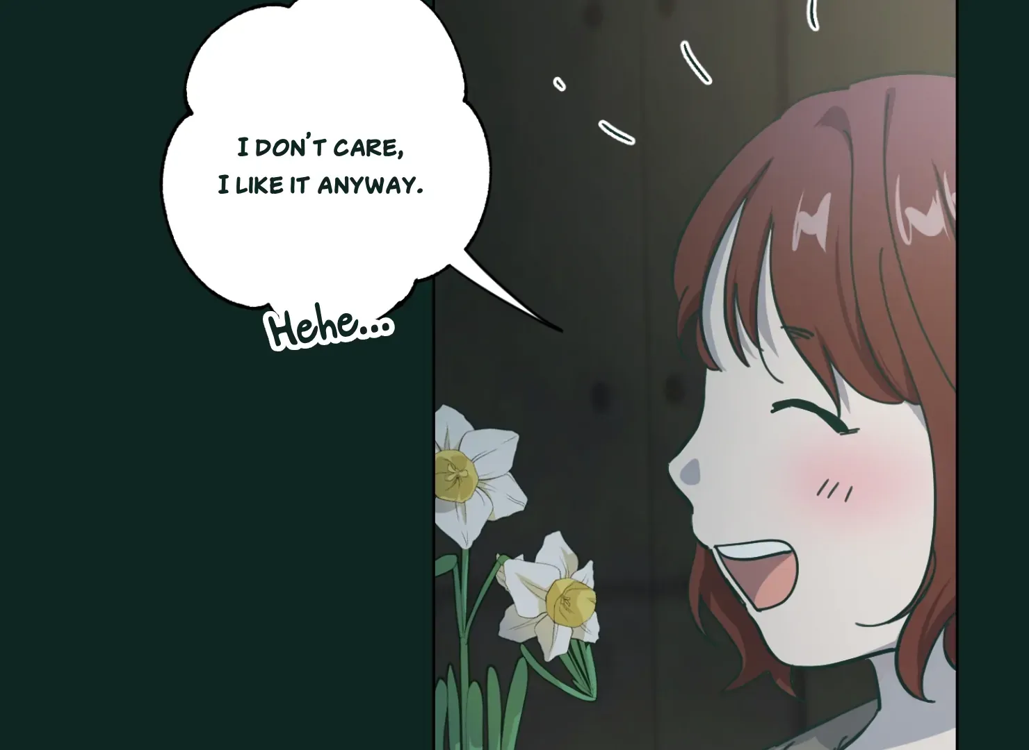 Happiness Rides a Broomstick Chapter 34 page 123 - 