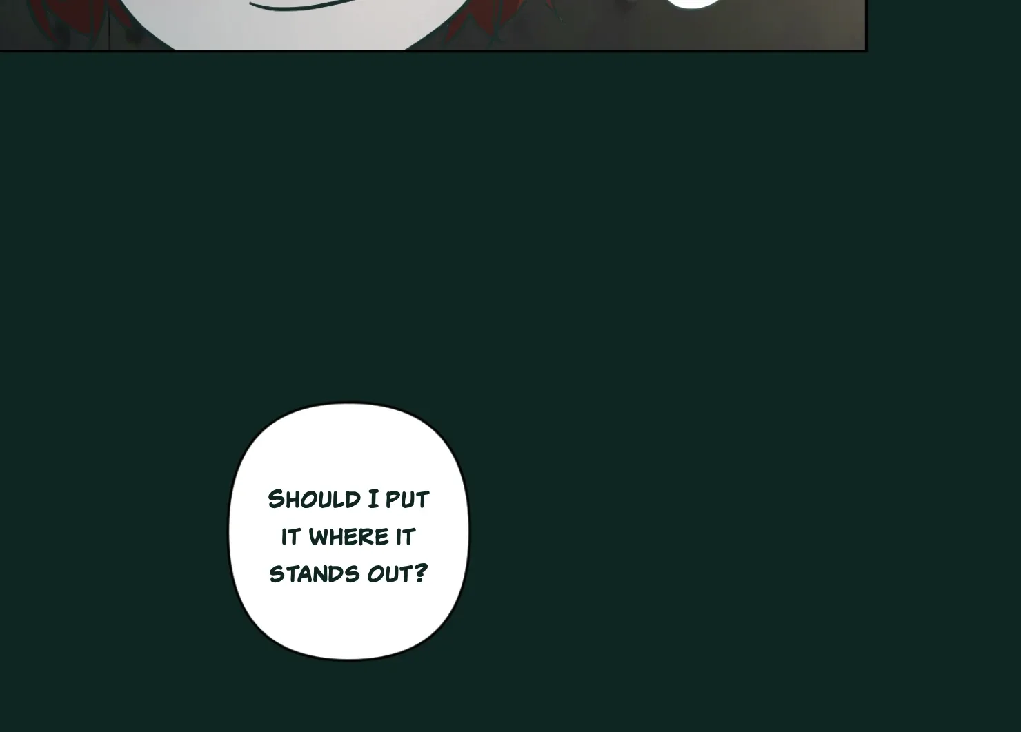 Happiness Rides a Broomstick Chapter 34 page 125 - 