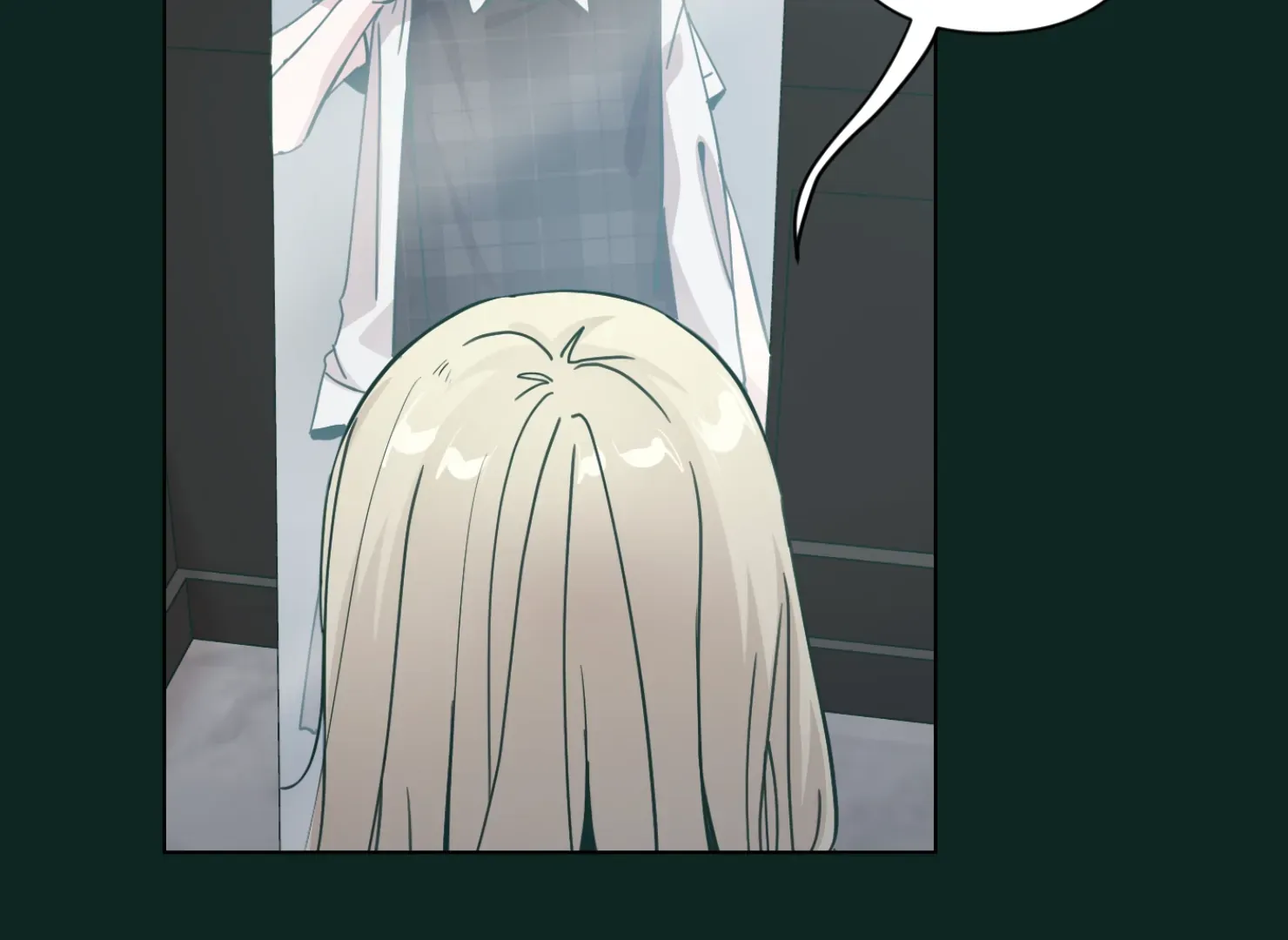 Happiness Rides a Broomstick Chapter 34 page 131 - 