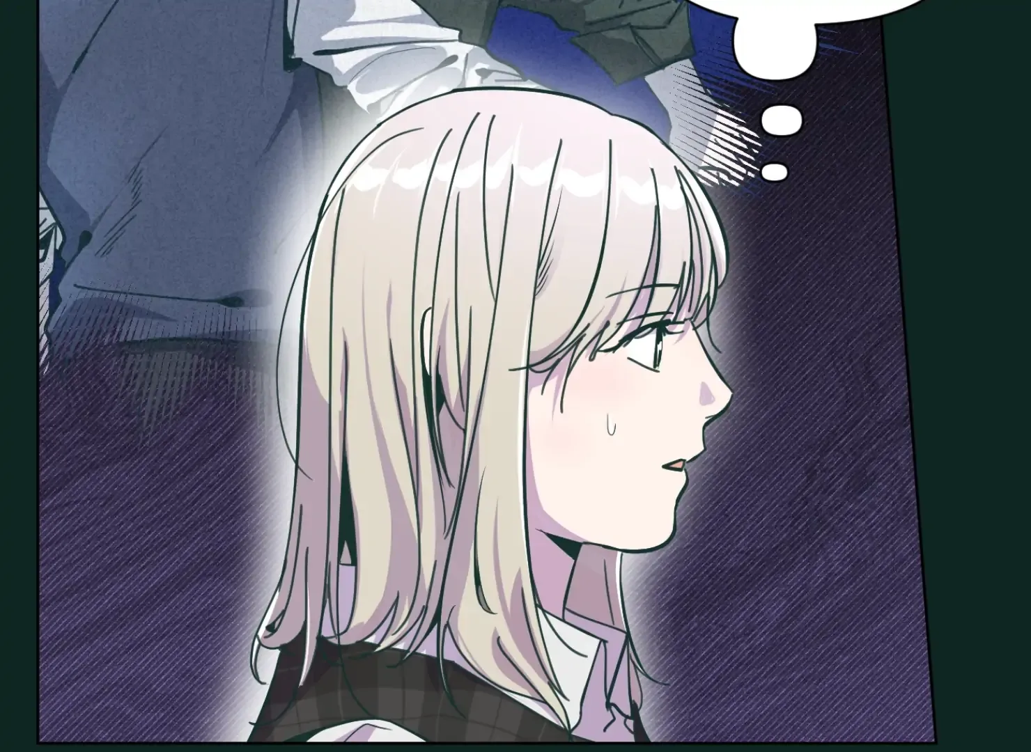 Happiness Rides a Broomstick Chapter 34 page 138 - 