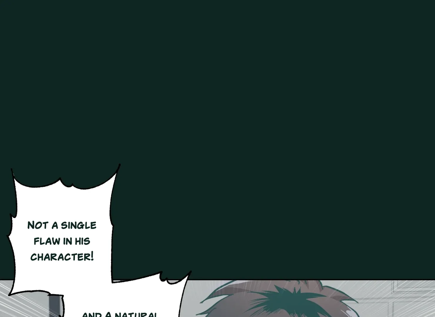 Happiness Rides a Broomstick Chapter 34 page 149 - 