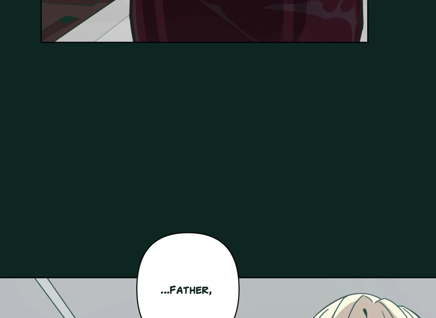 Happiness Rides a Broomstick Chapter 34 page 156 - 
