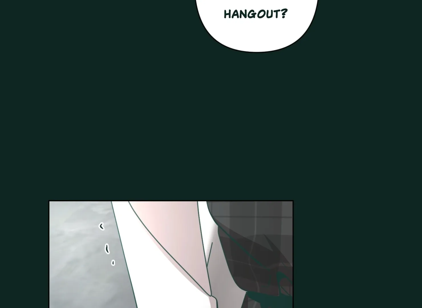 Happiness Rides a Broomstick Chapter 34 page 166 - 