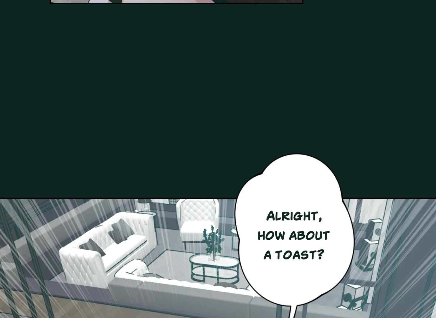 Happiness Rides a Broomstick Chapter 34 page 168 - 