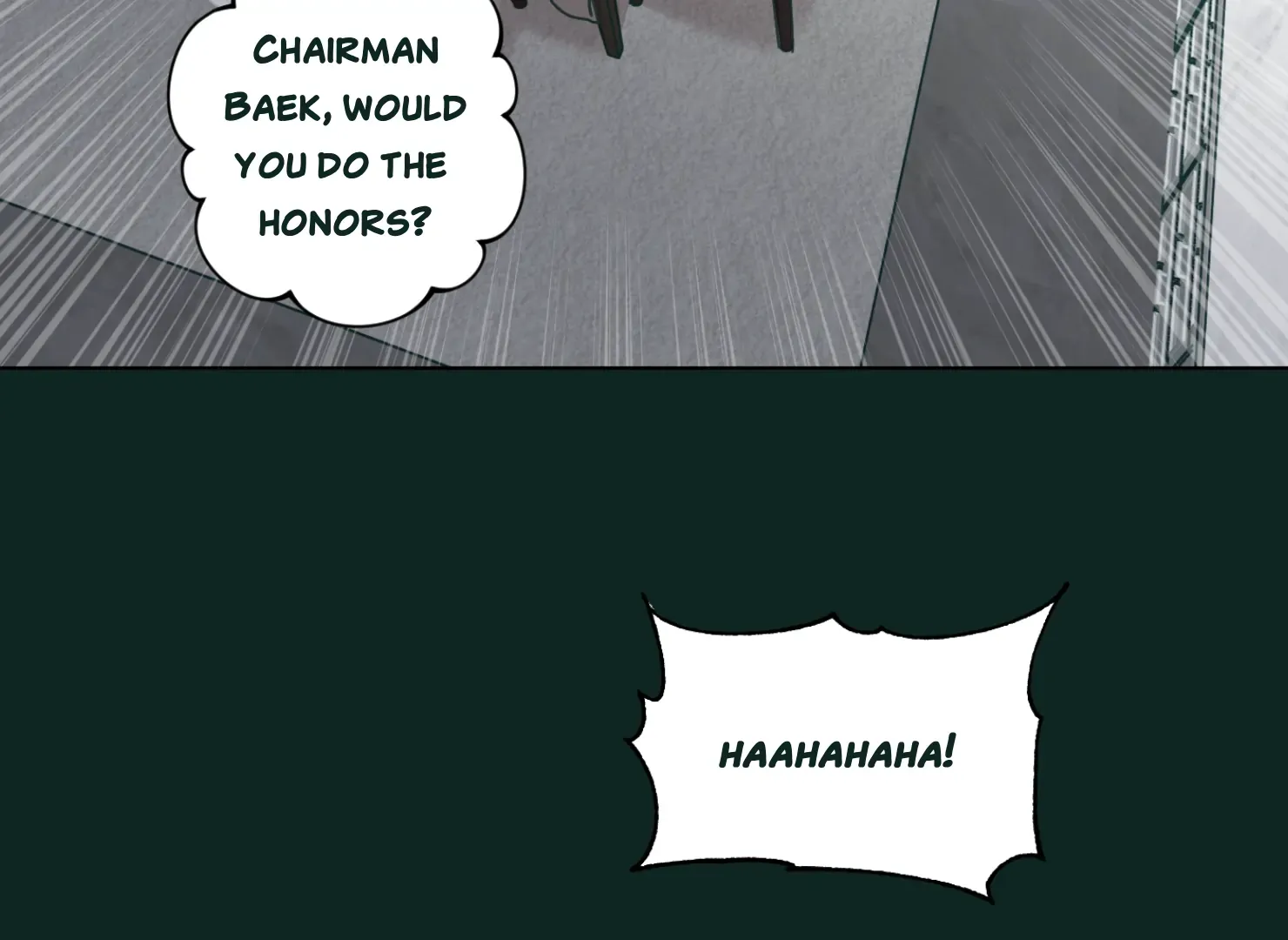 Happiness Rides a Broomstick Chapter 34 page 170 - 
