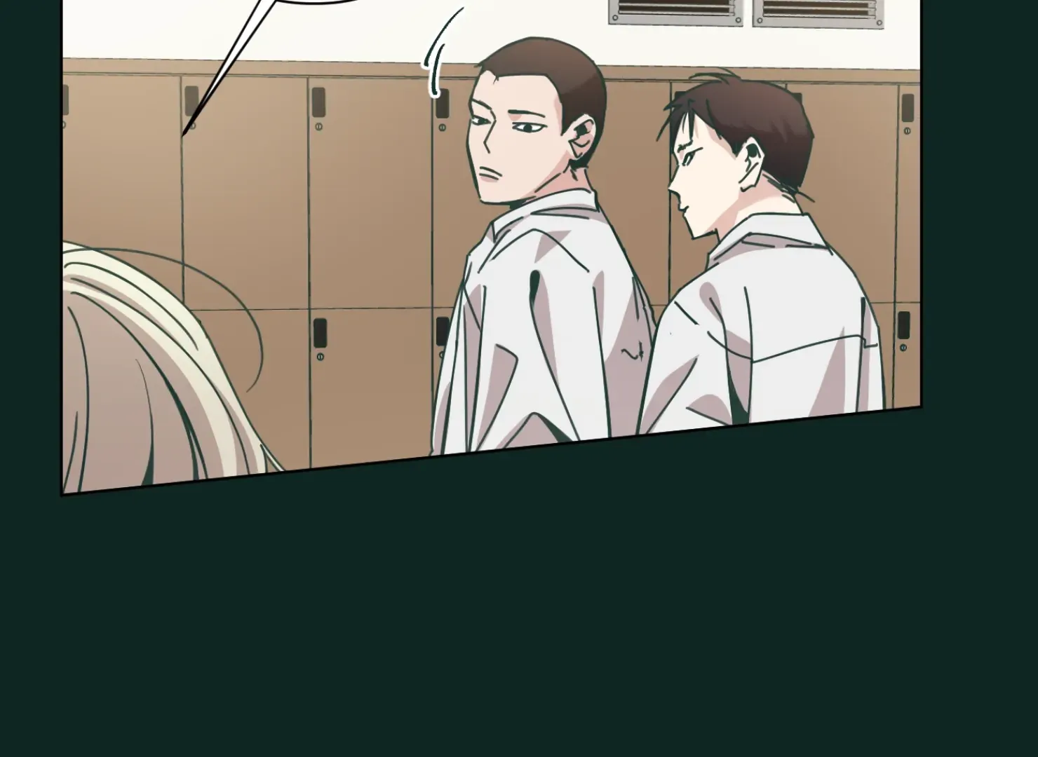 Happiness Rides a Broomstick Chapter 34 page 20 - 