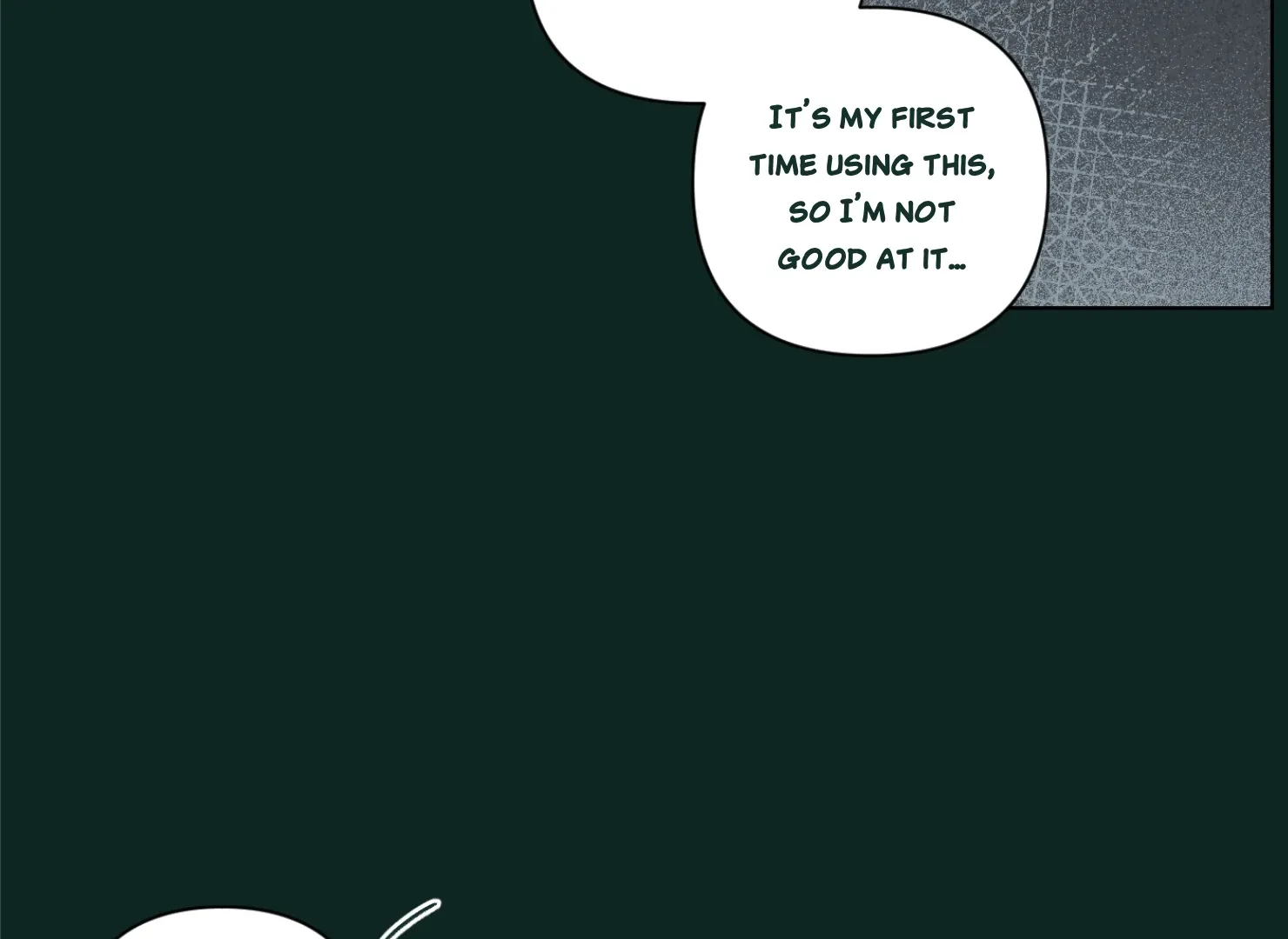 Happiness Rides a Broomstick Chapter 34 page 34 - 