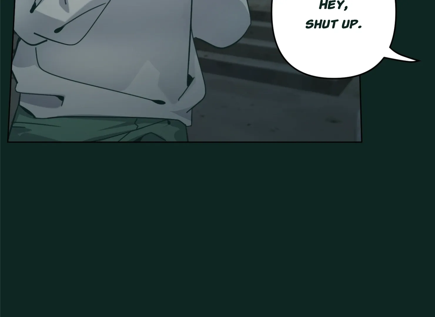 Happiness Rides a Broomstick Chapter 34 page 38 - 