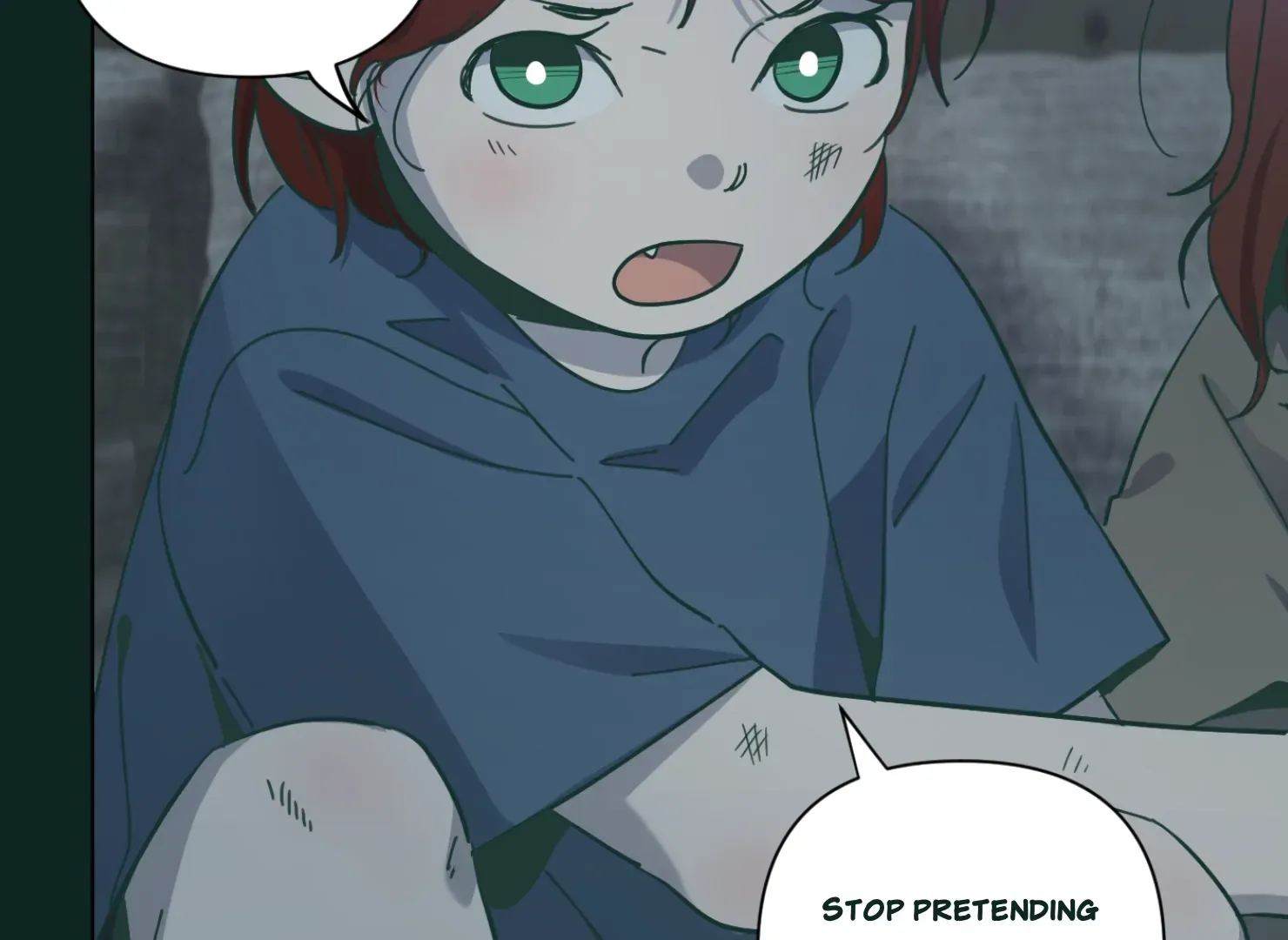 Happiness Rides a Broomstick Chapter 34 page 41 - 
