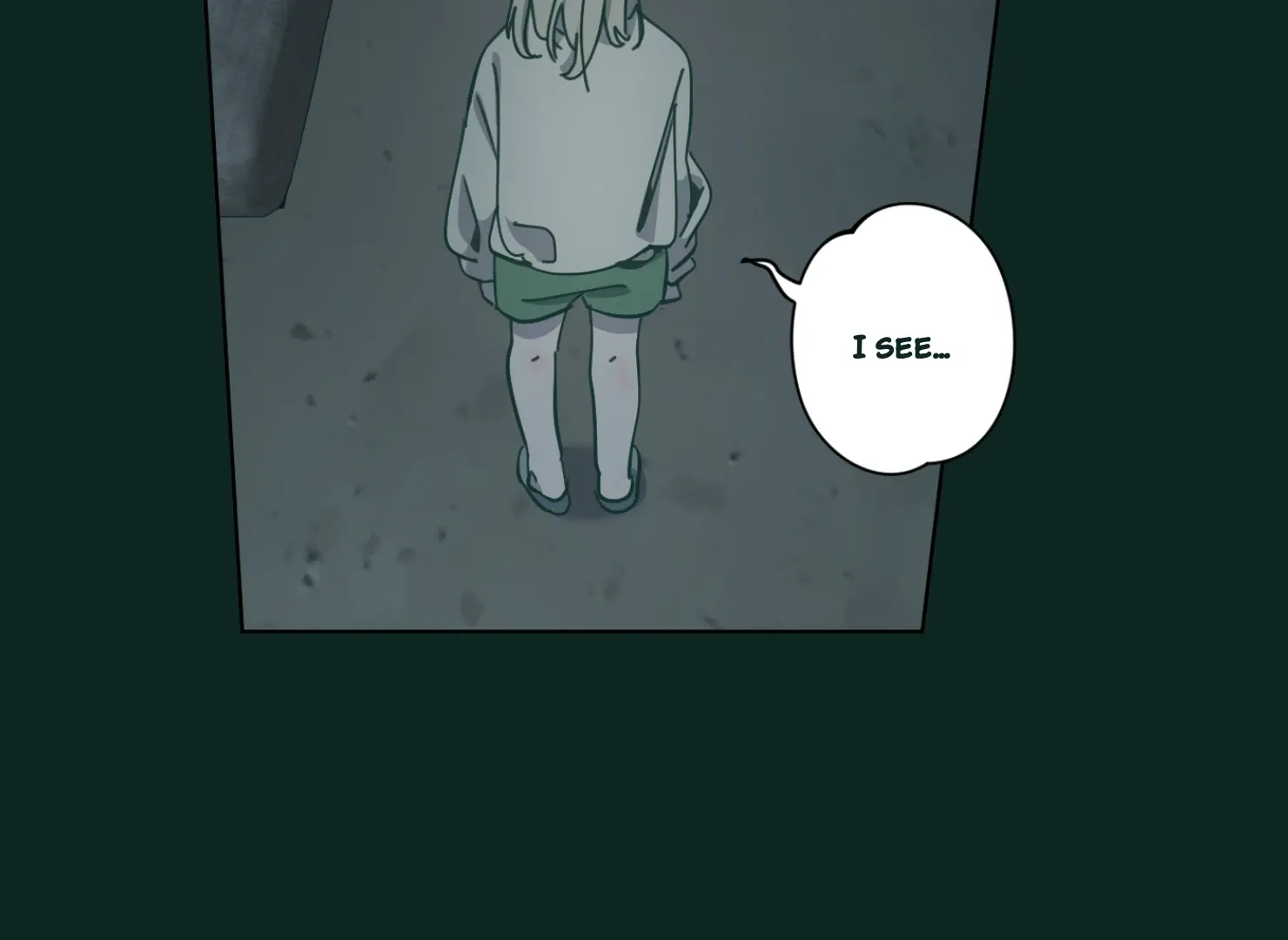Happiness Rides a Broomstick Chapter 34 page 44 - 