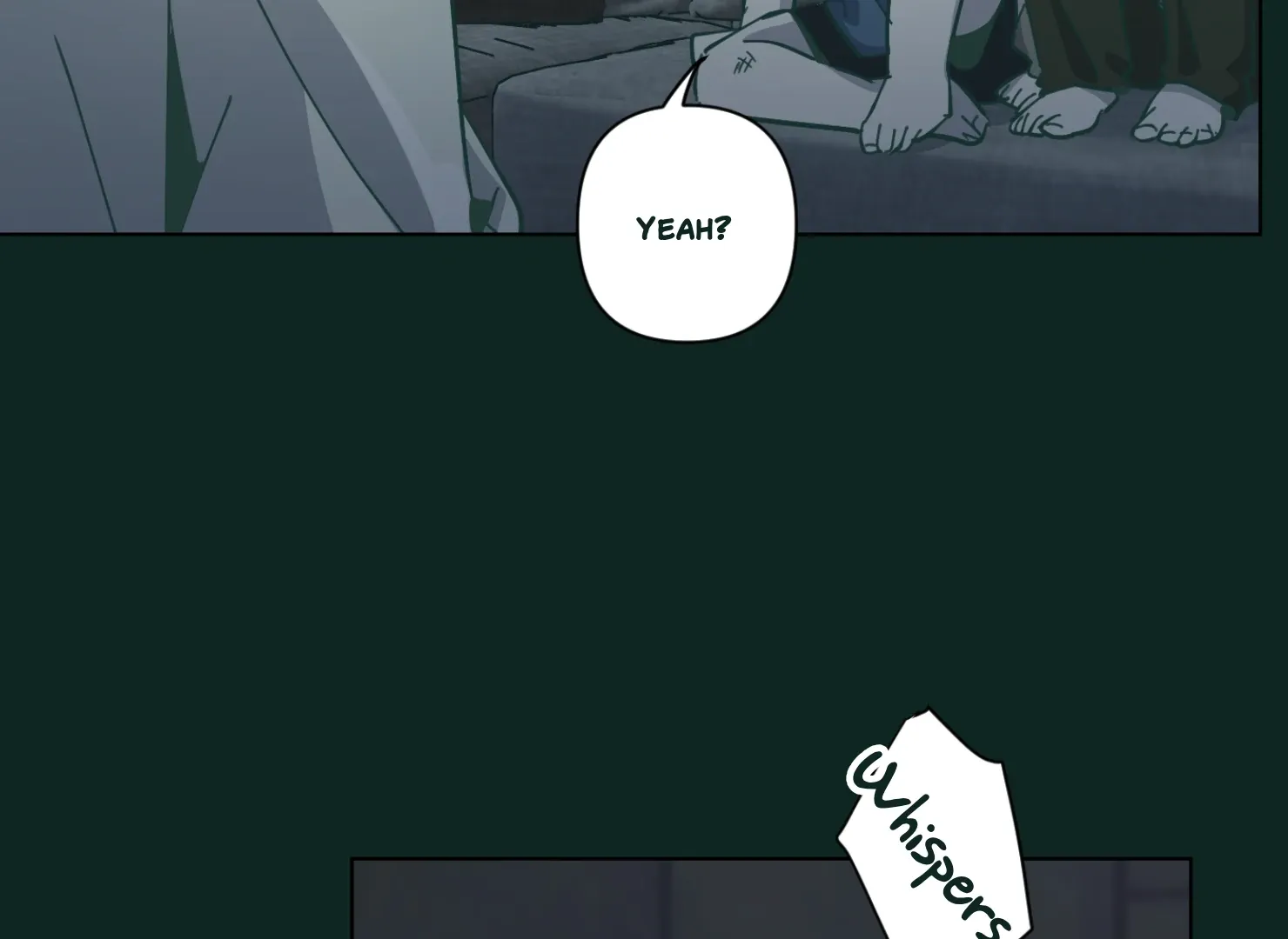 Happiness Rides a Broomstick Chapter 34 page 48 - 