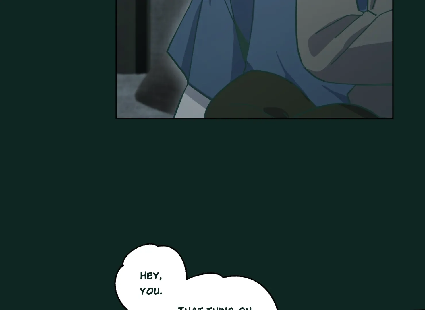 Happiness Rides a Broomstick Chapter 34 page 50 - 