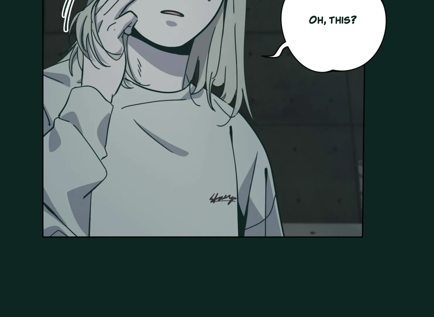 Happiness Rides a Broomstick Chapter 34 page 53 - 