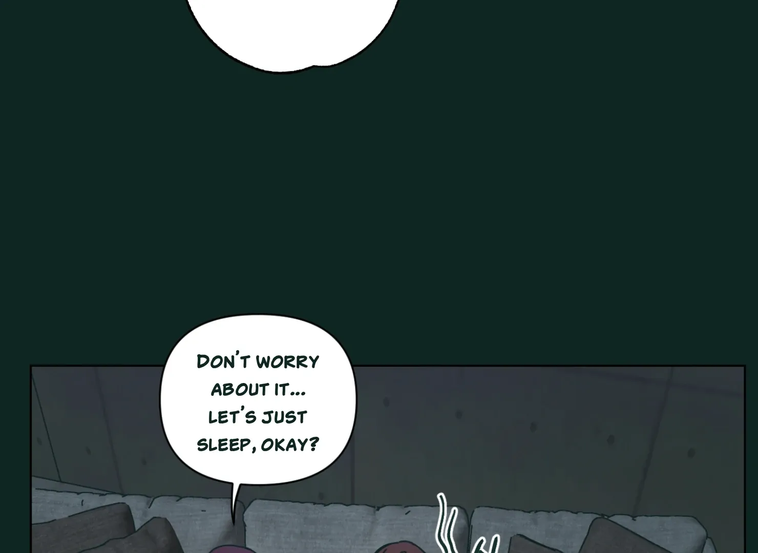 Happiness Rides a Broomstick Chapter 34 page 58 - 