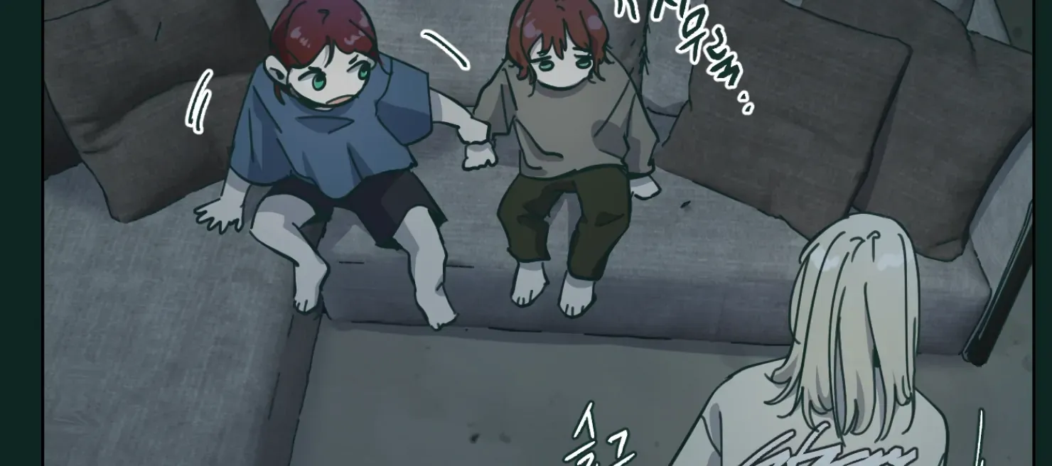 Happiness Rides a Broomstick Chapter 34 page 59 - 