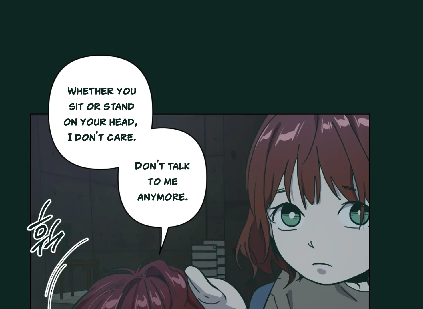 Happiness Rides a Broomstick Chapter 34 page 64 - 