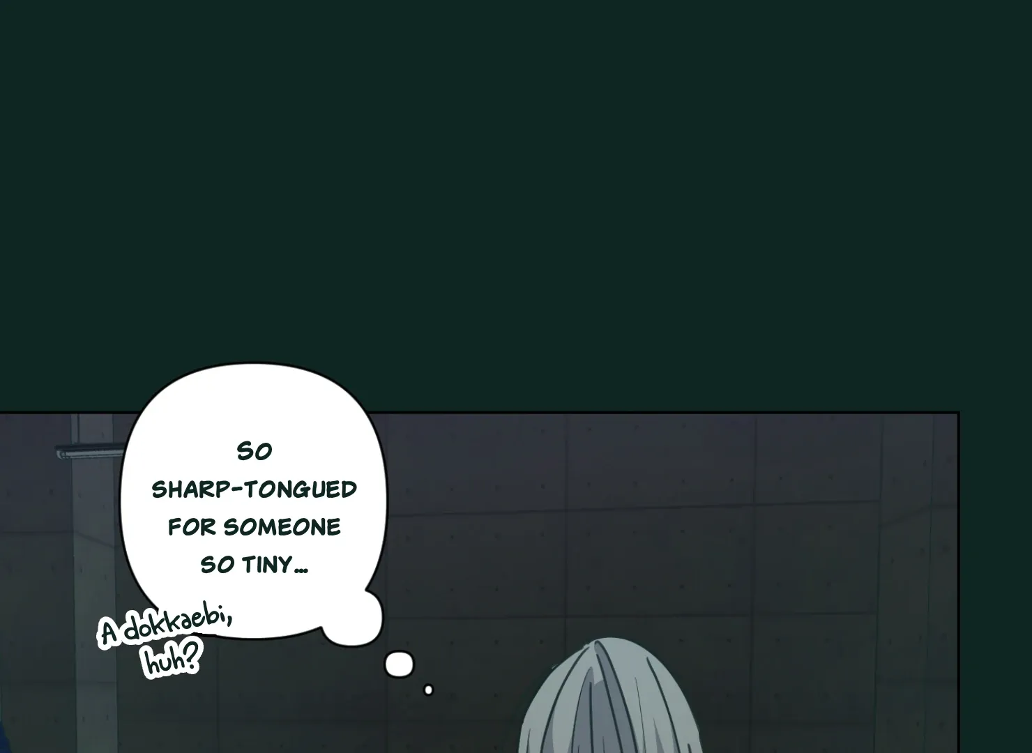 Happiness Rides a Broomstick Chapter 34 page 68 - 