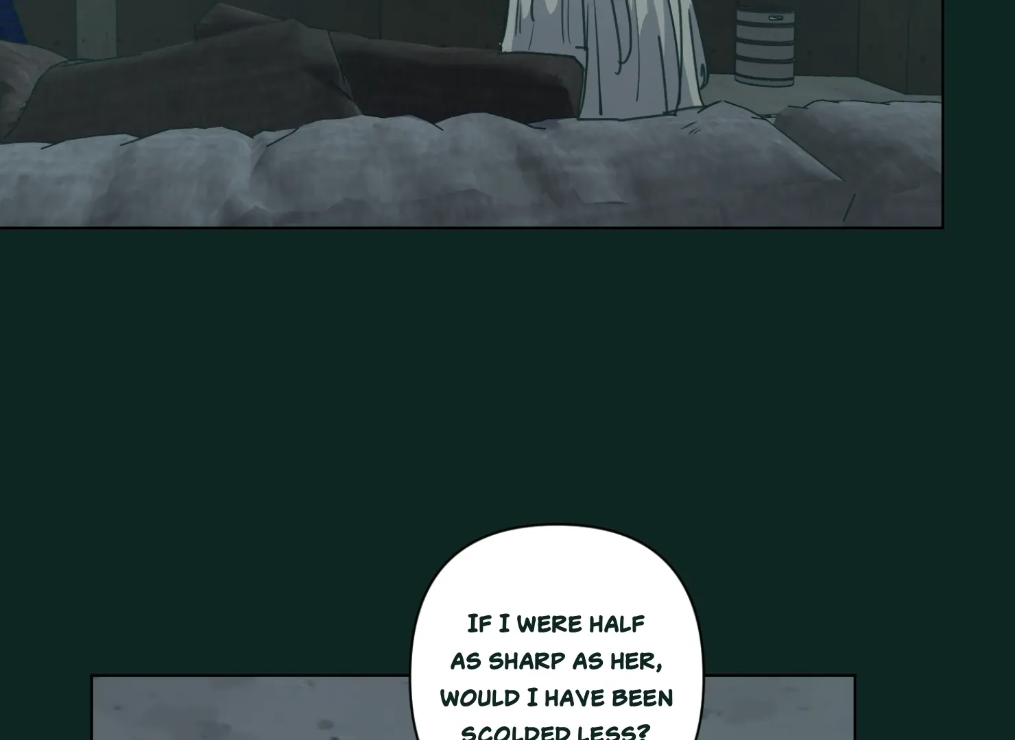 Happiness Rides a Broomstick Chapter 34 page 69 - 
