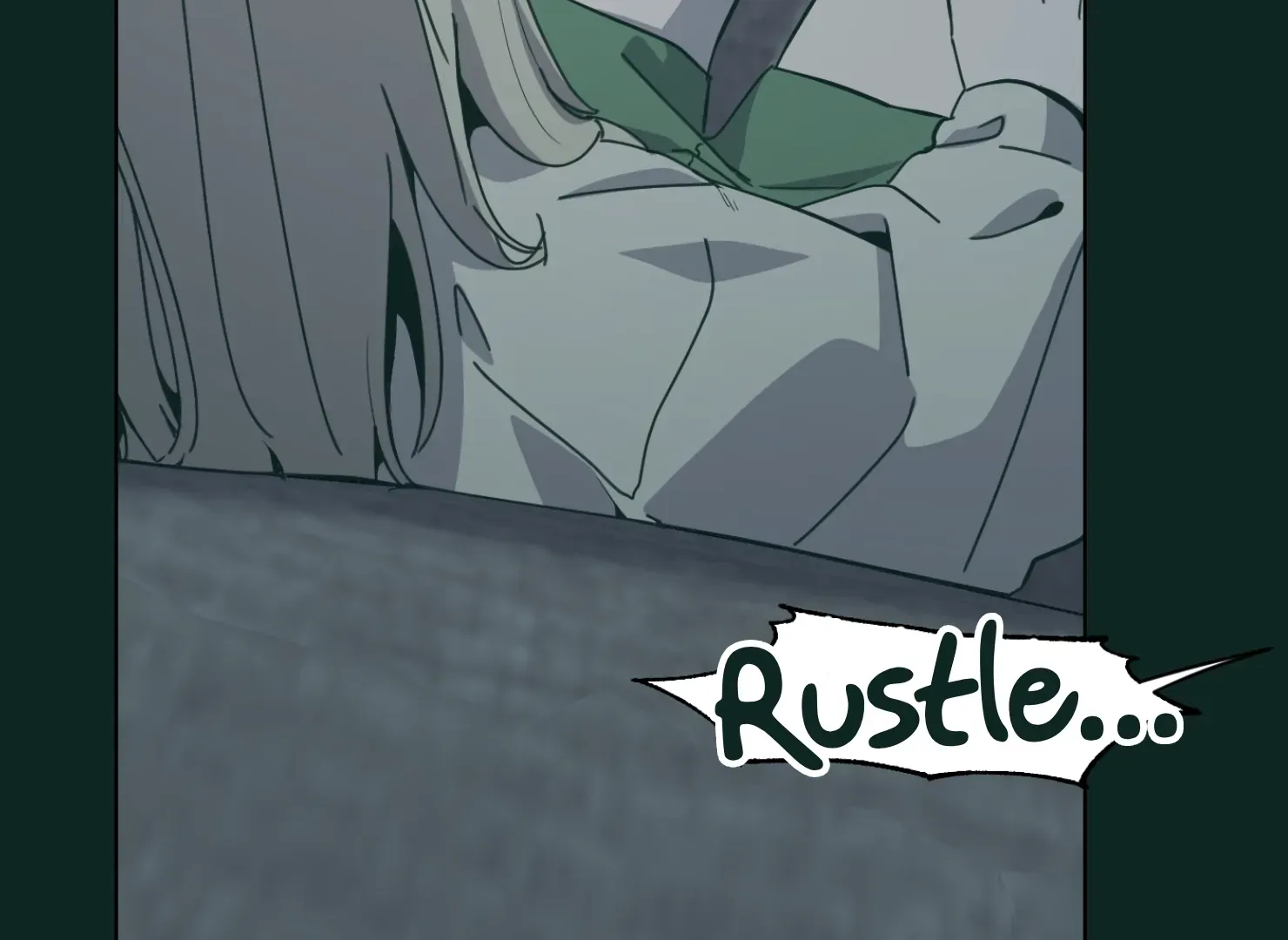 Happiness Rides a Broomstick Chapter 34 page 71 - 