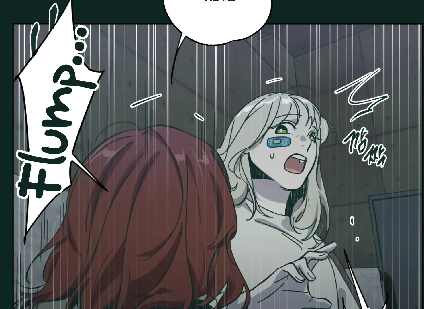 Happiness Rides a Broomstick Chapter 34 page 73 - 