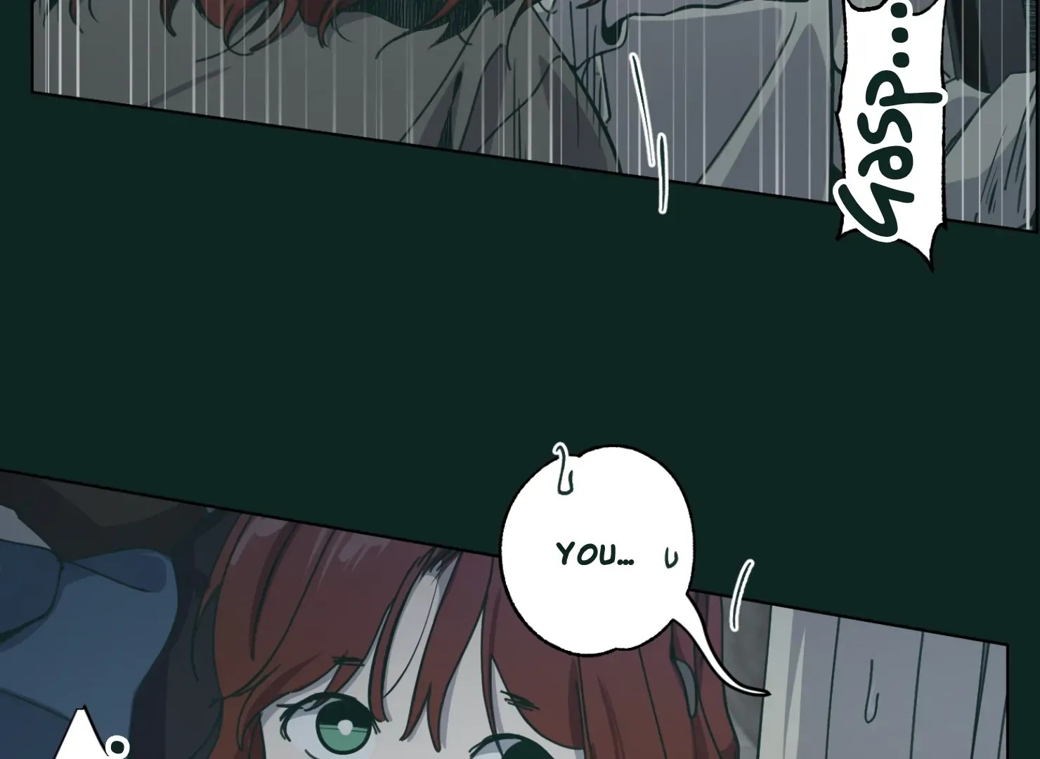 Happiness Rides a Broomstick Chapter 34 page 74 - 