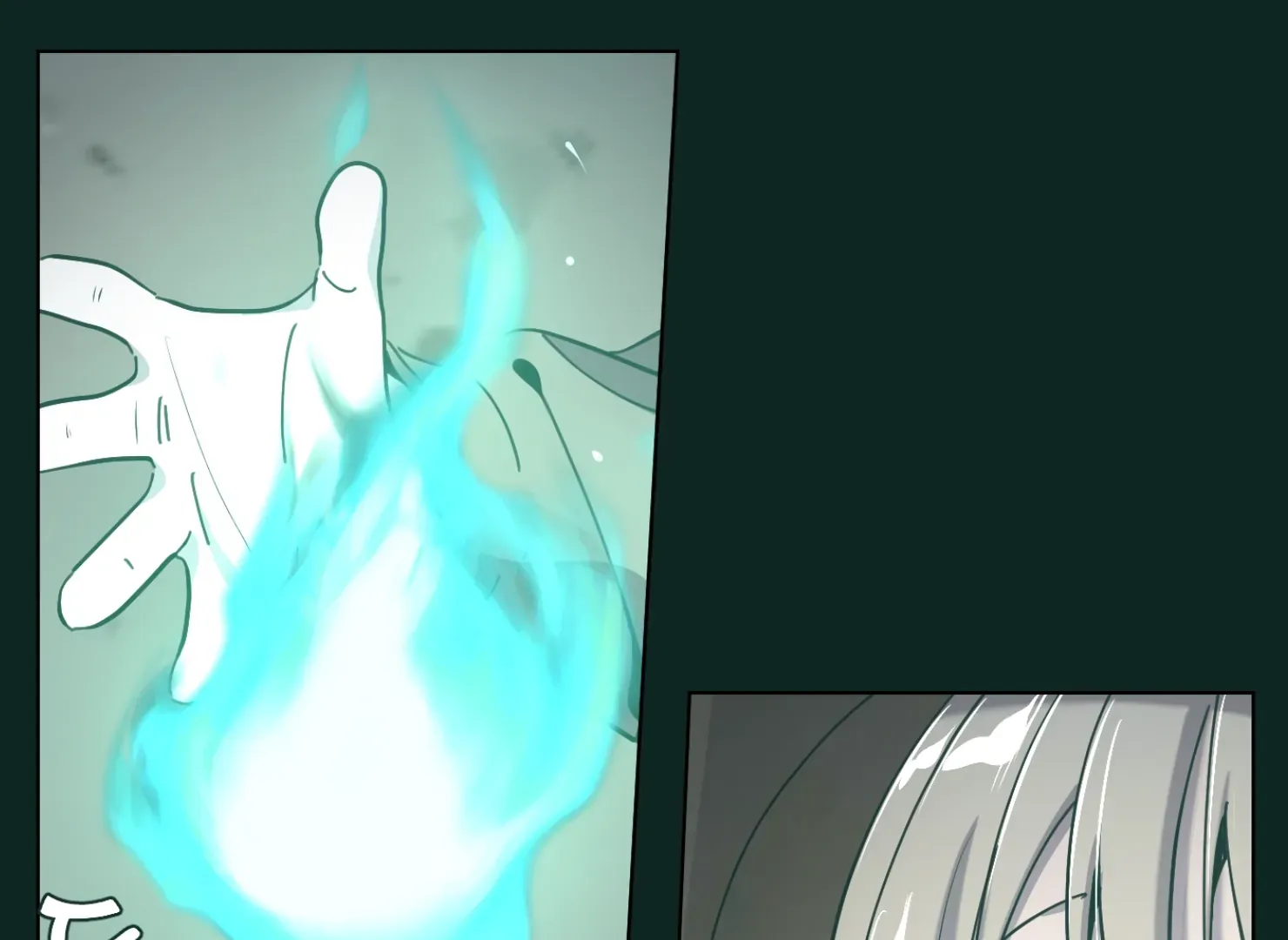 Happiness Rides a Broomstick Chapter 34 page 79 - 