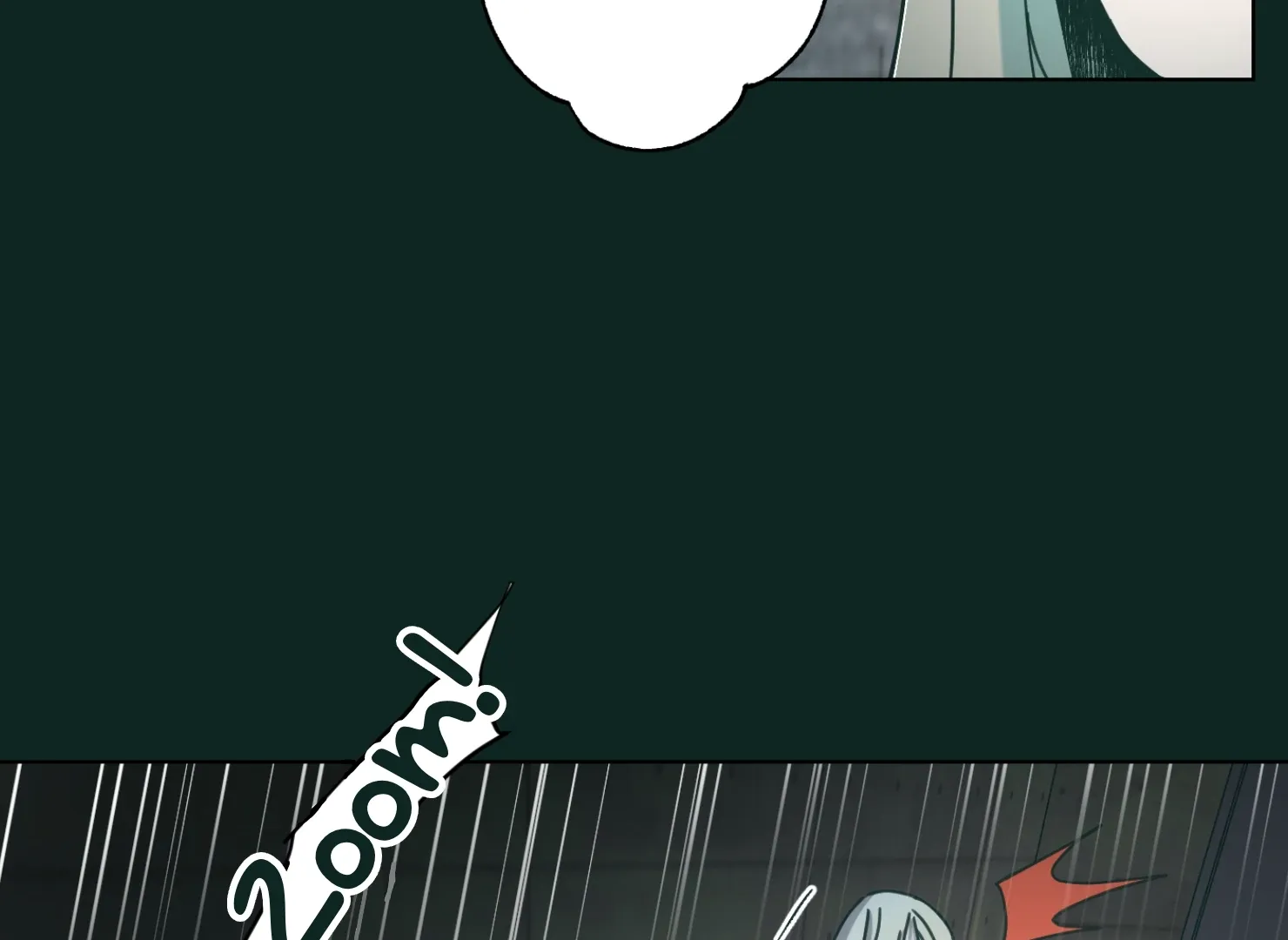 Happiness Rides a Broomstick Chapter 34 page 81 - 