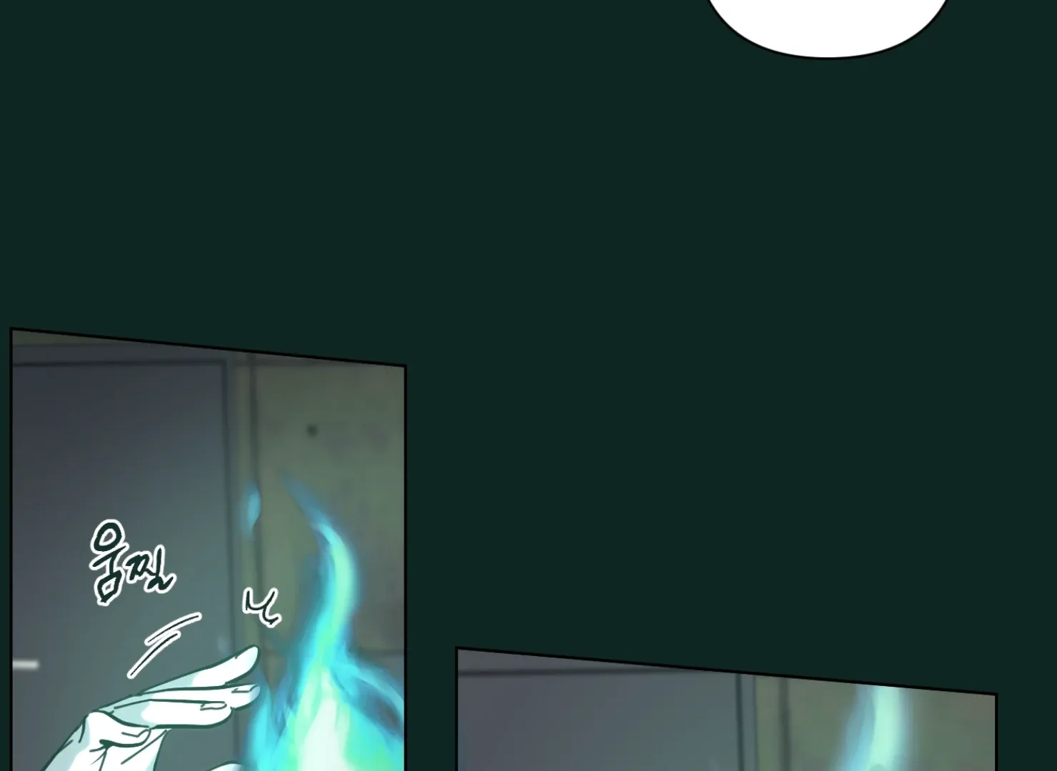 Happiness Rides a Broomstick Chapter 34 page 87 - 