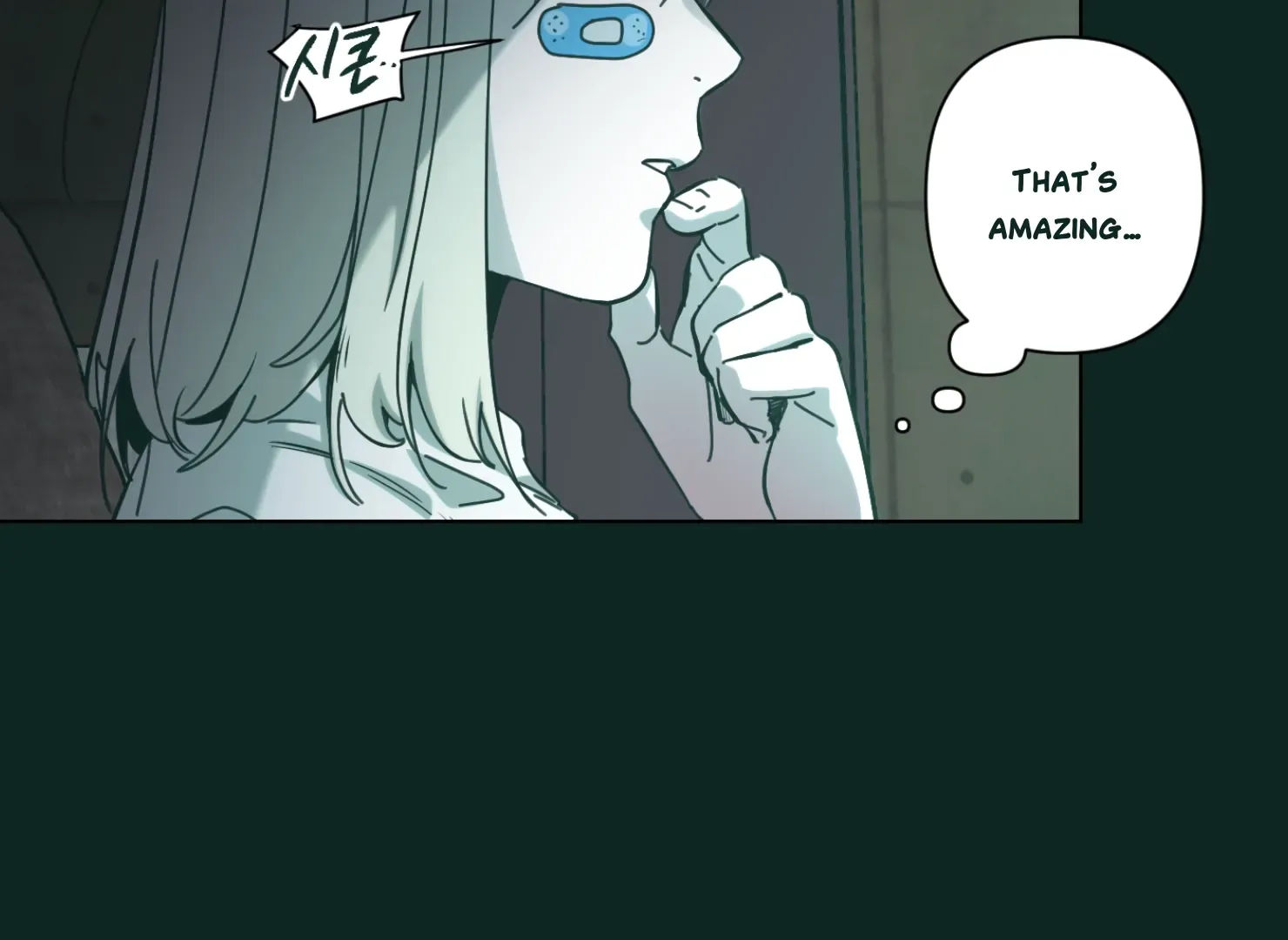 Happiness Rides a Broomstick Chapter 34 page 90 - 
