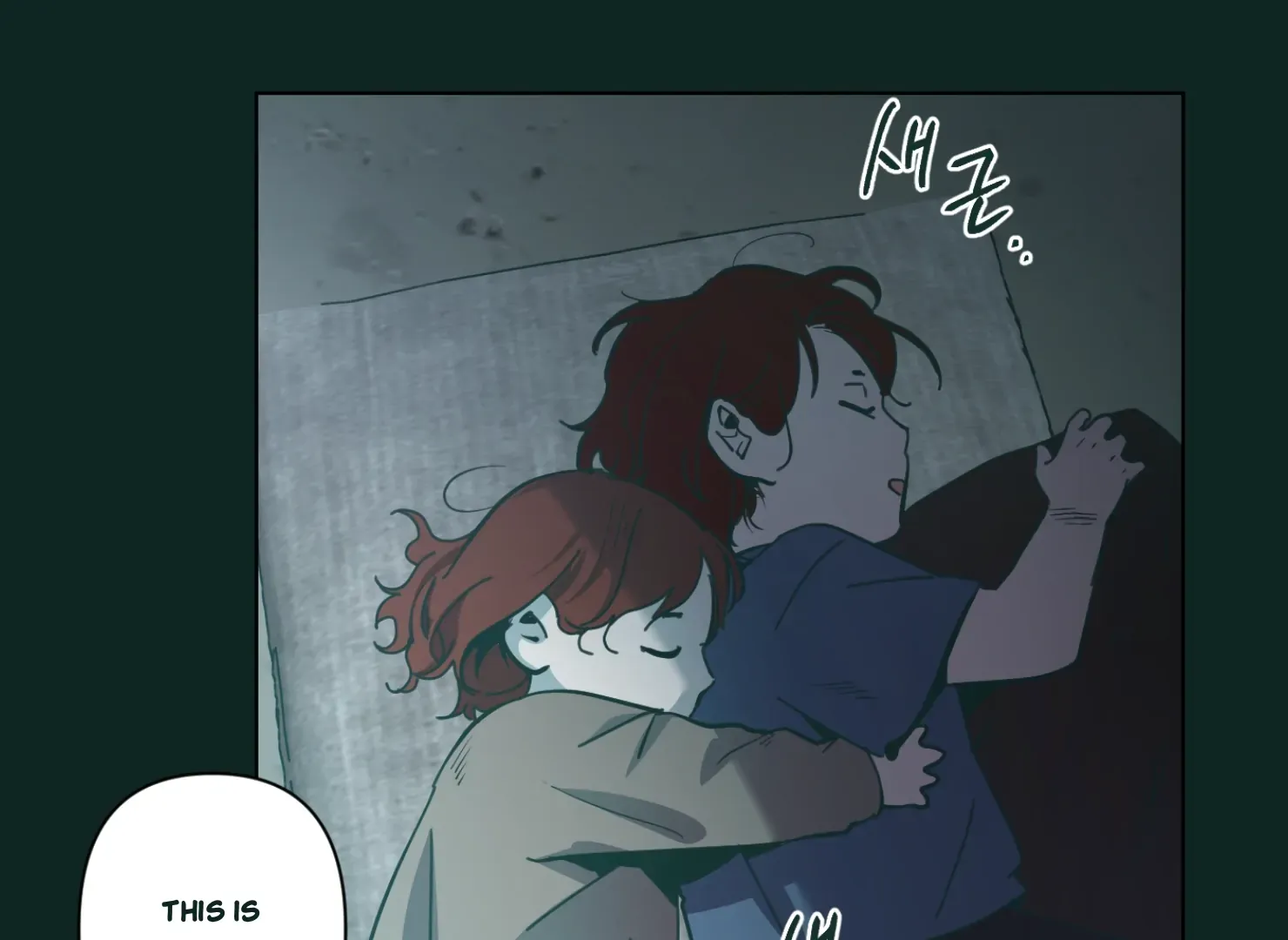 Happiness Rides a Broomstick Chapter 34 page 91 - 
