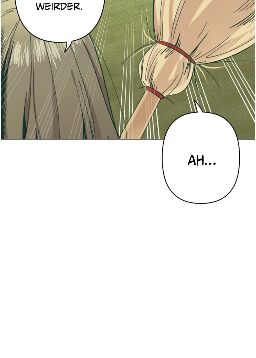 Happiness Rides a Broomstick Chapter 4 page 19 - 