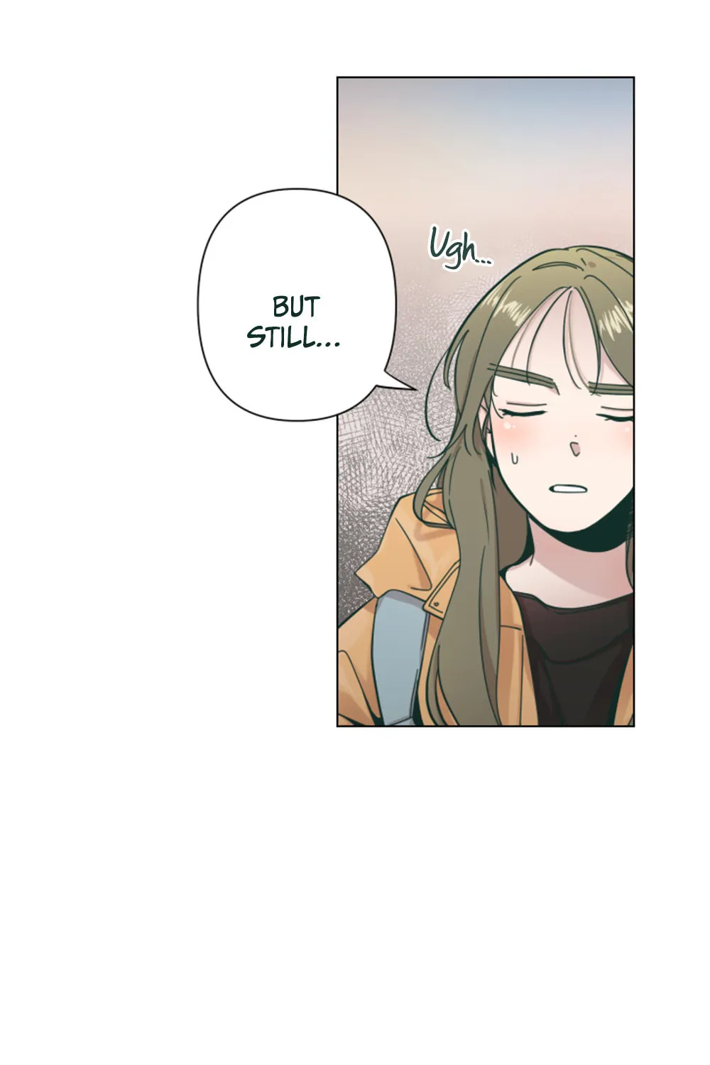 Happiness Rides a Broomstick Chapter 4 page 3 - 