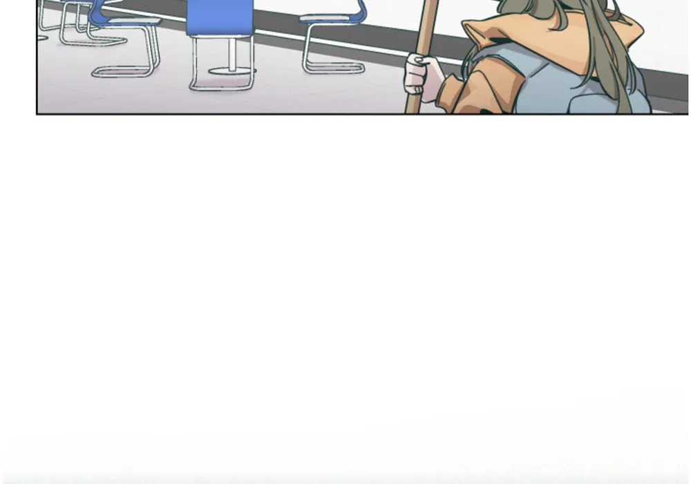 Happiness Rides a Broomstick Chapter 4 page 24 - 